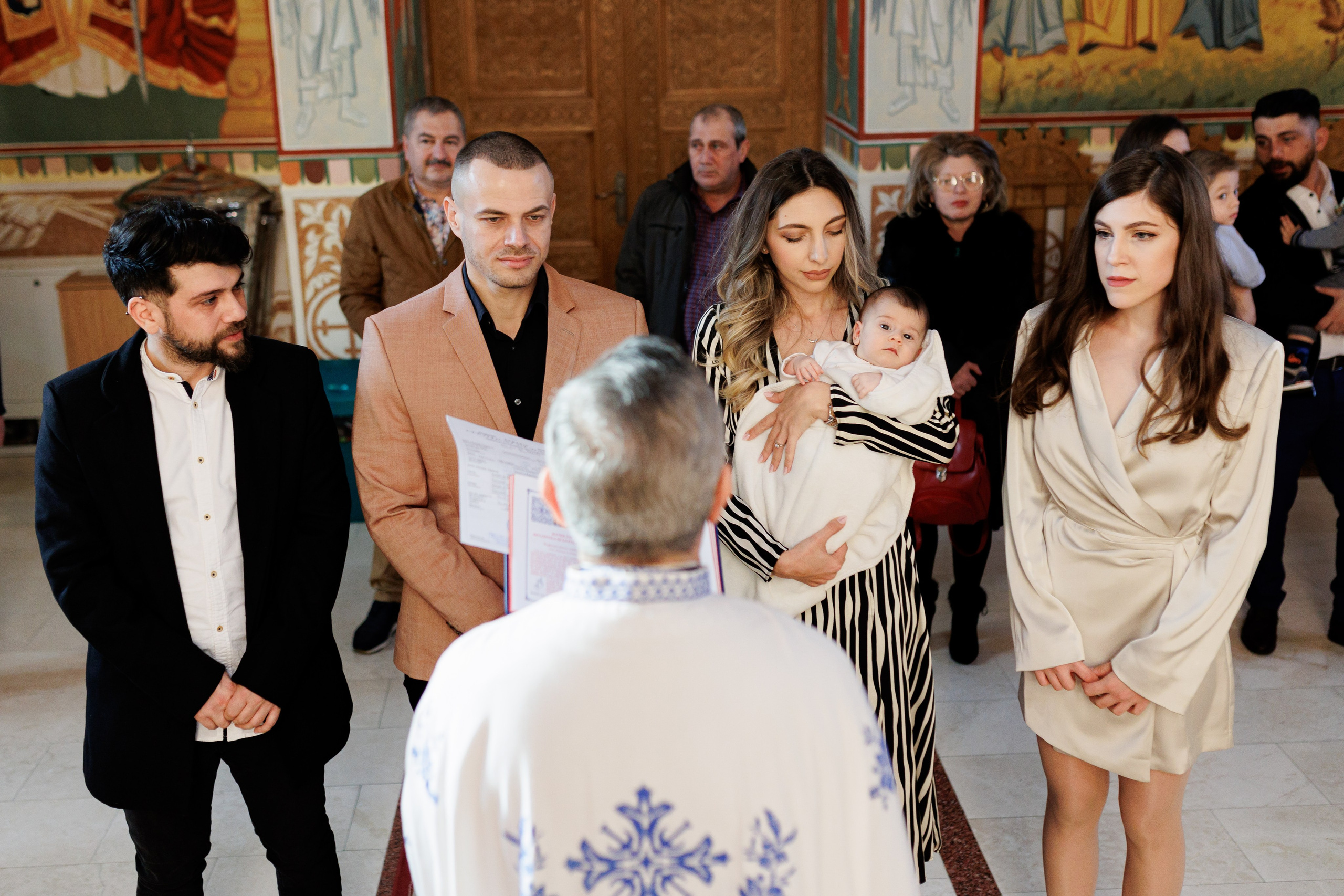 Leah Ania. Fotograf nunta Bucuresti - Manu Ivanciu