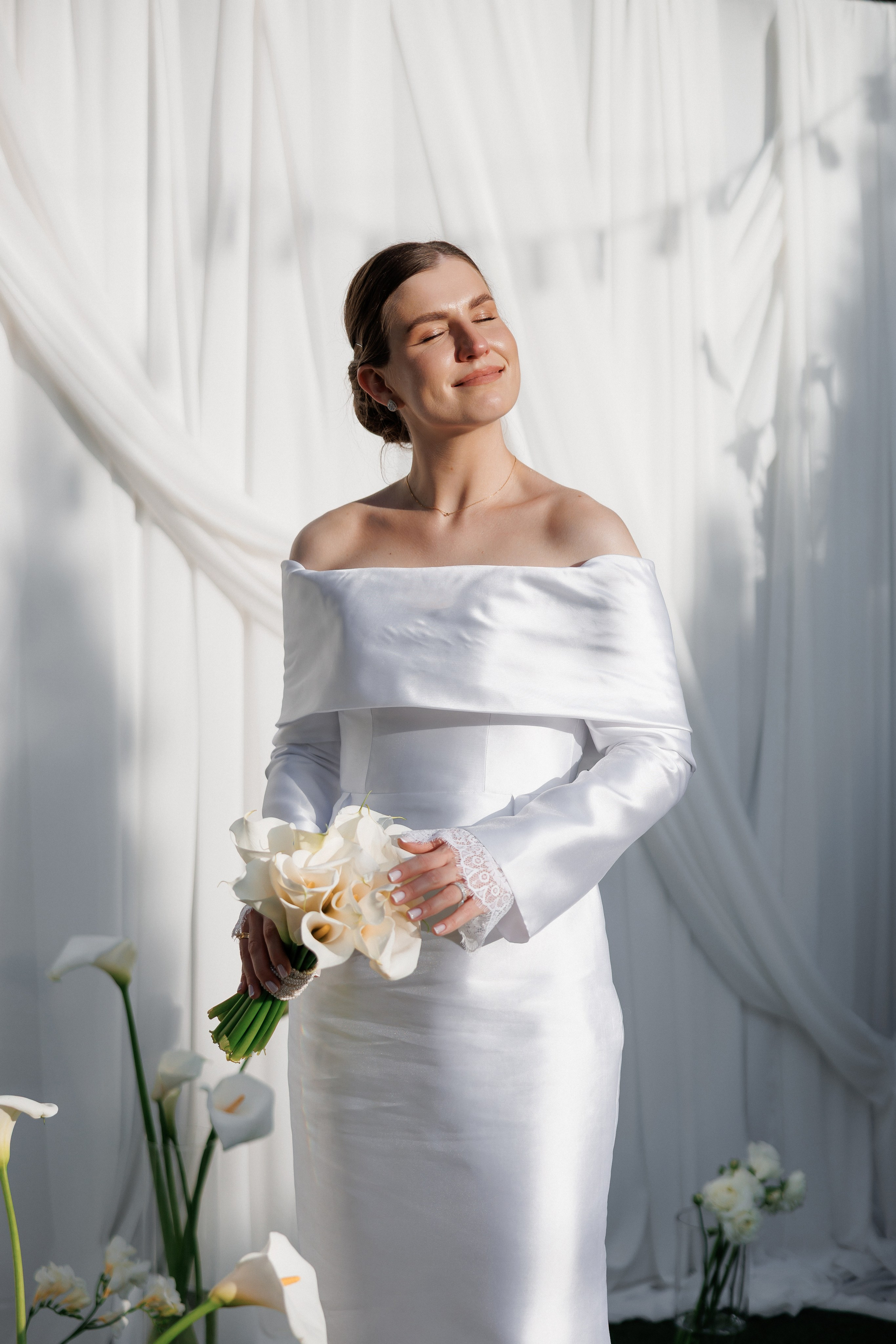 Вікторія & Самех. Весільний та сімейний фотограф Одеса