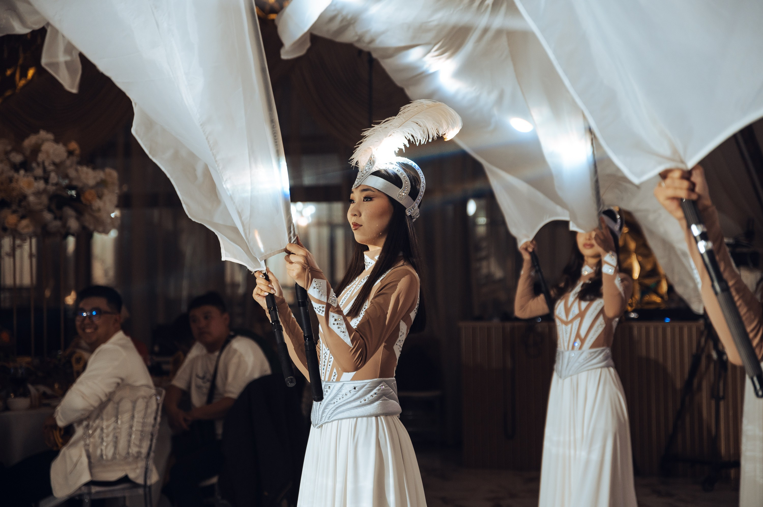 MAHMUD & AIDAI. Фотограф в Бишкеке Андрей Кавешников