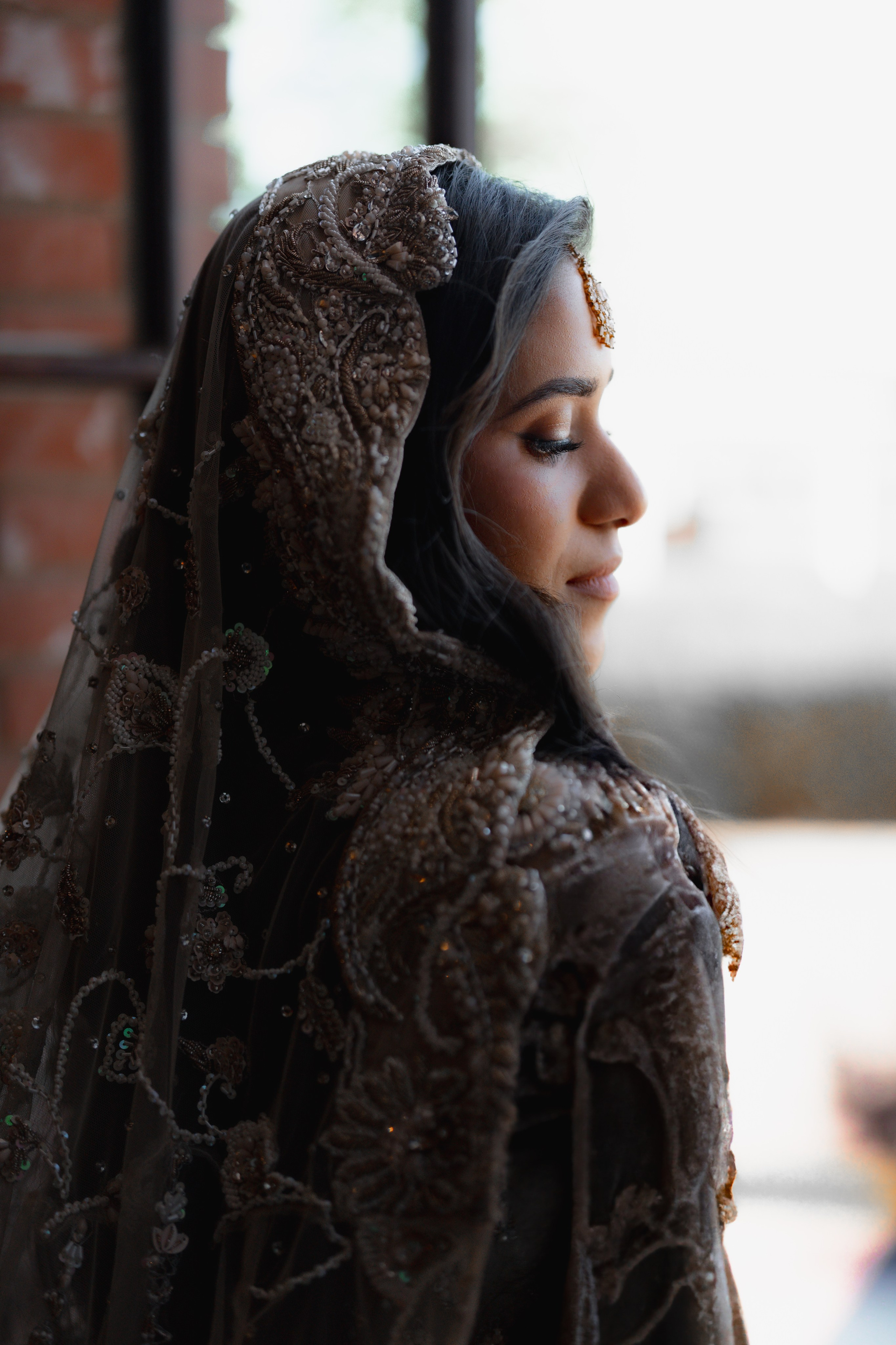 Amatul and Jacob. Anna Krasnova Wedding photographer