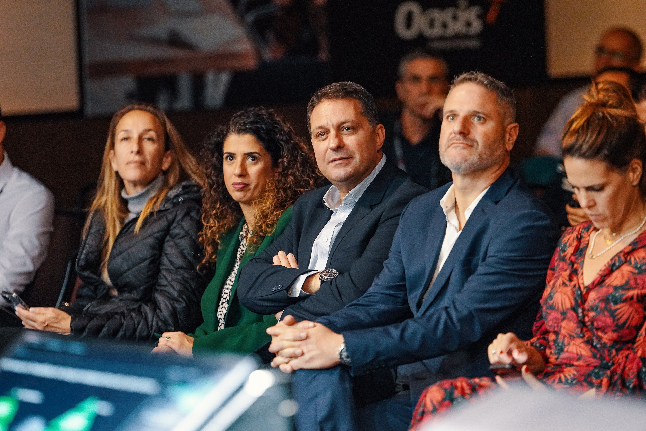 Business. Dmitry Gorodetsky Event Photographer