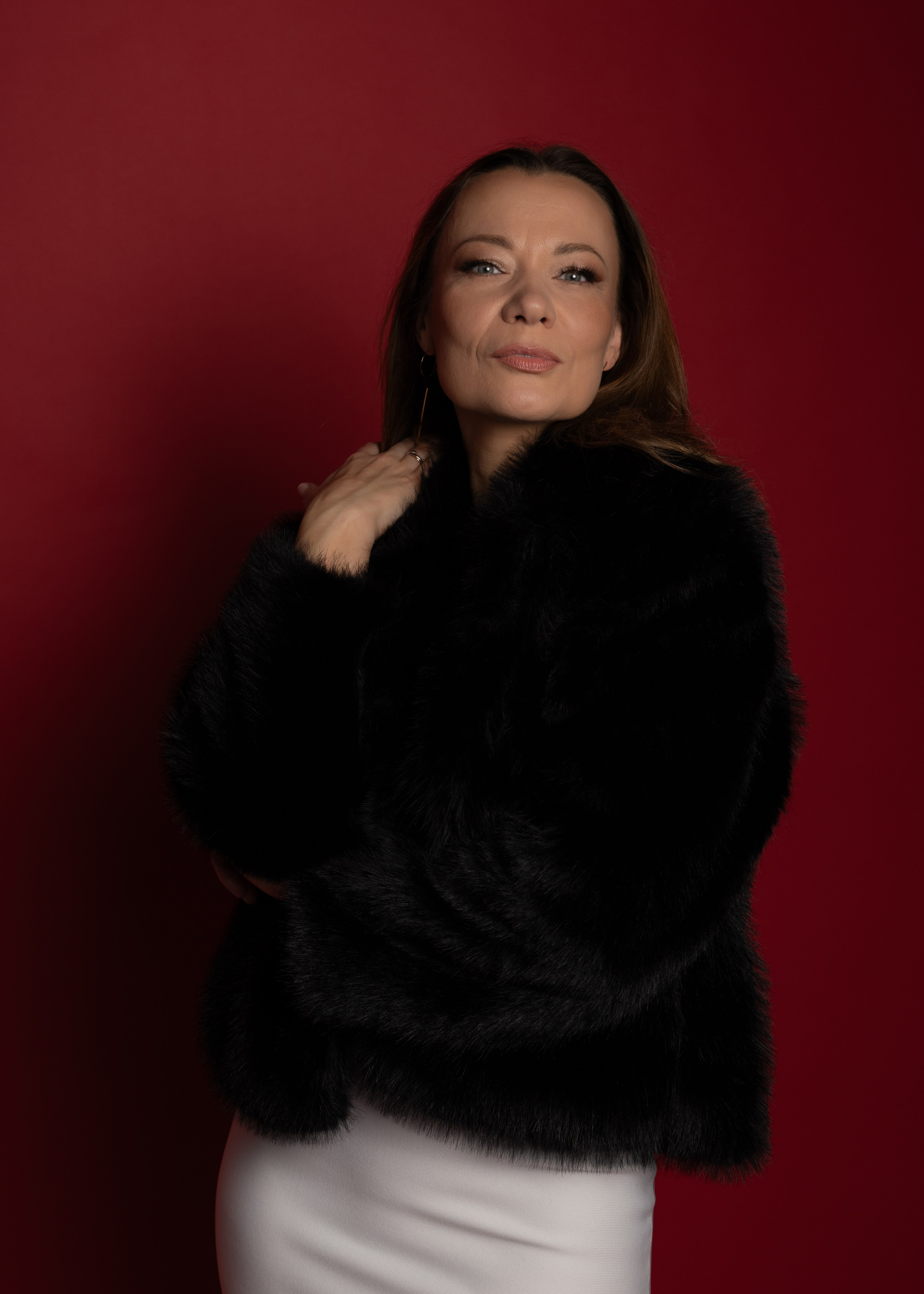Svetlana. Sajūtu un mirkļu fotogrāfs no Rīgas, Mārtiņš Babris