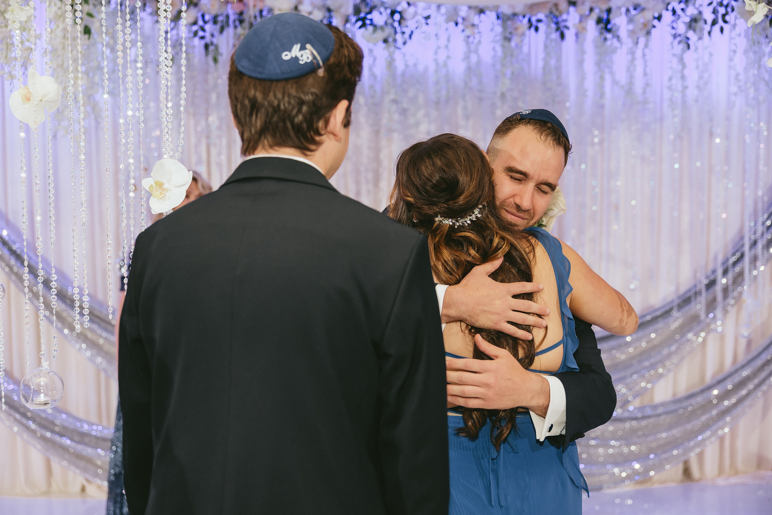 06.08.2025 Wedding. Wedding family event photographer in Chicago Nick Yushevich