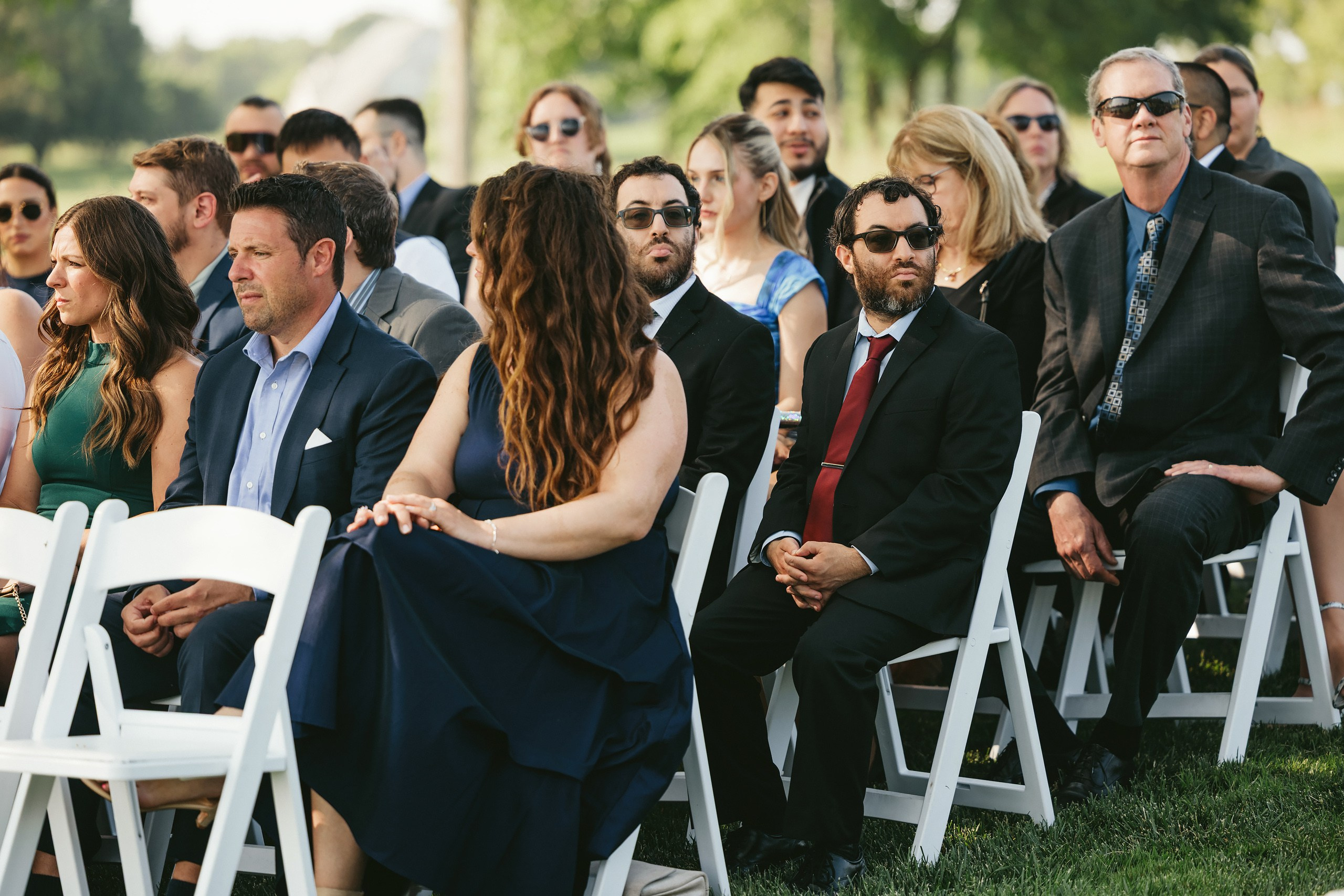 06.14.2025 Wedding. Wedding family event photographer in Chicago Nick Yushevich