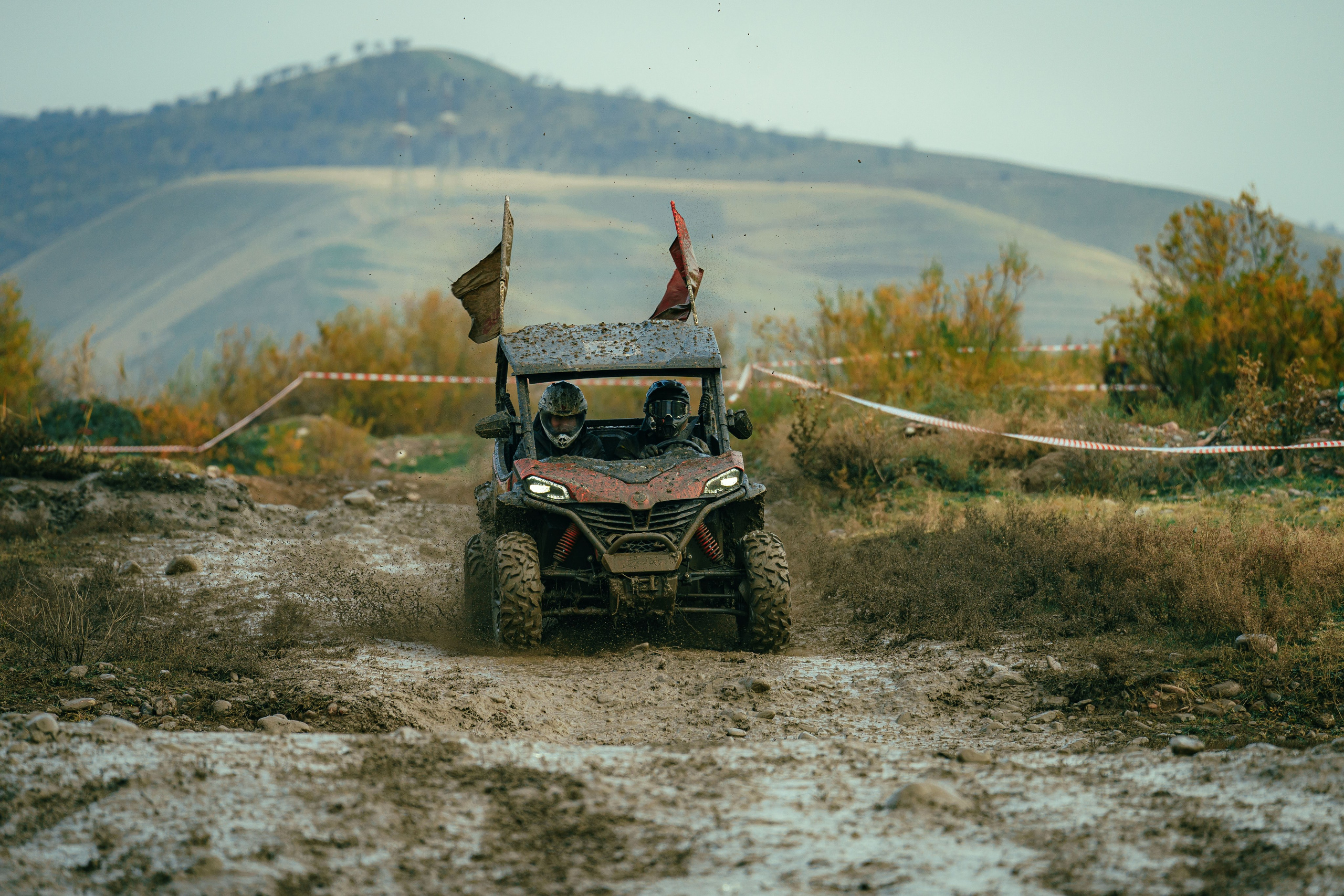 3-Международный Джип Спринт. Георгий Намазов | Фотограф в Ташкенте