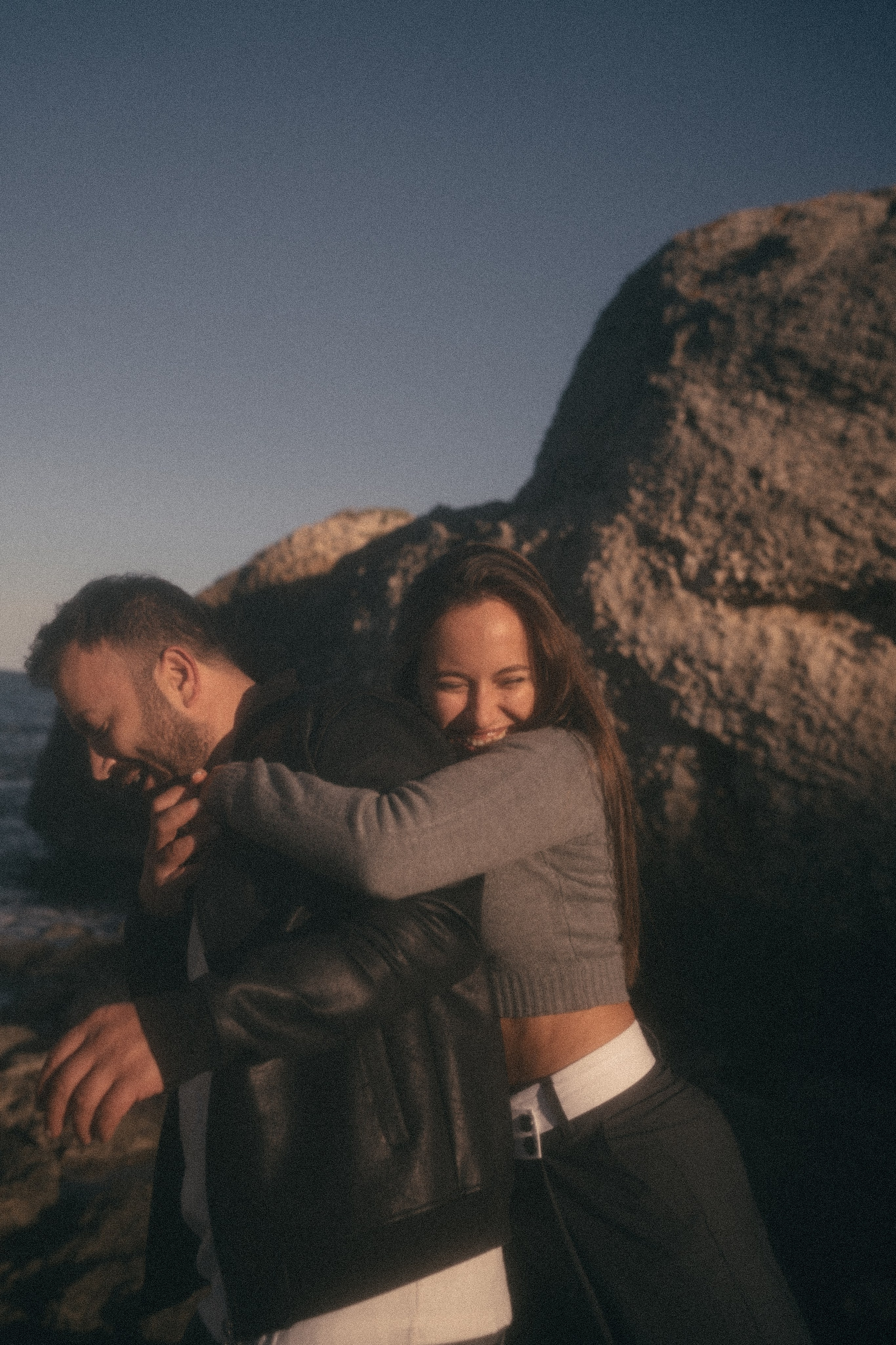 Lilya & Shafak. Фотограф Москва Ларина Юлия