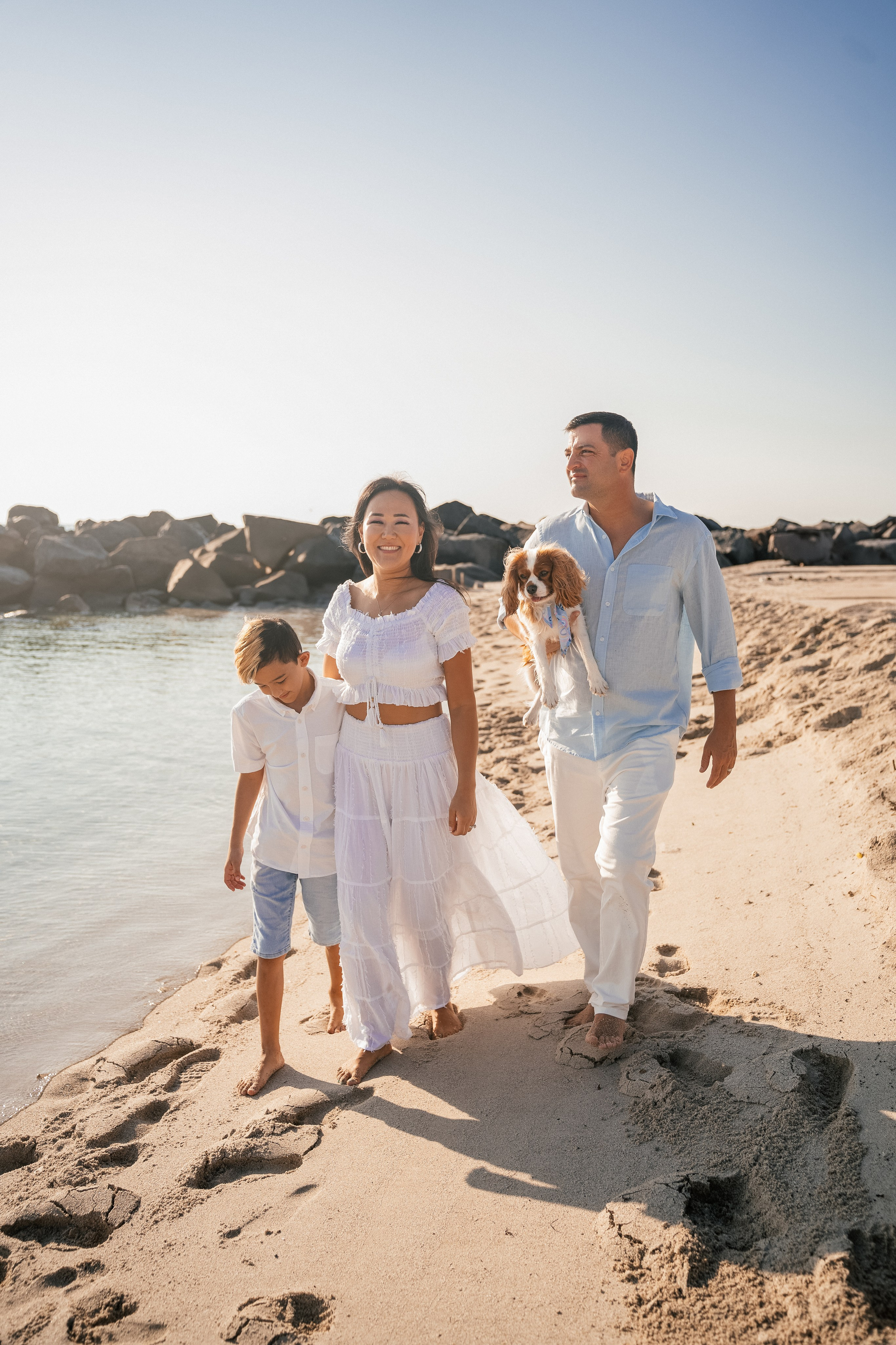 Balint’s Family. Main