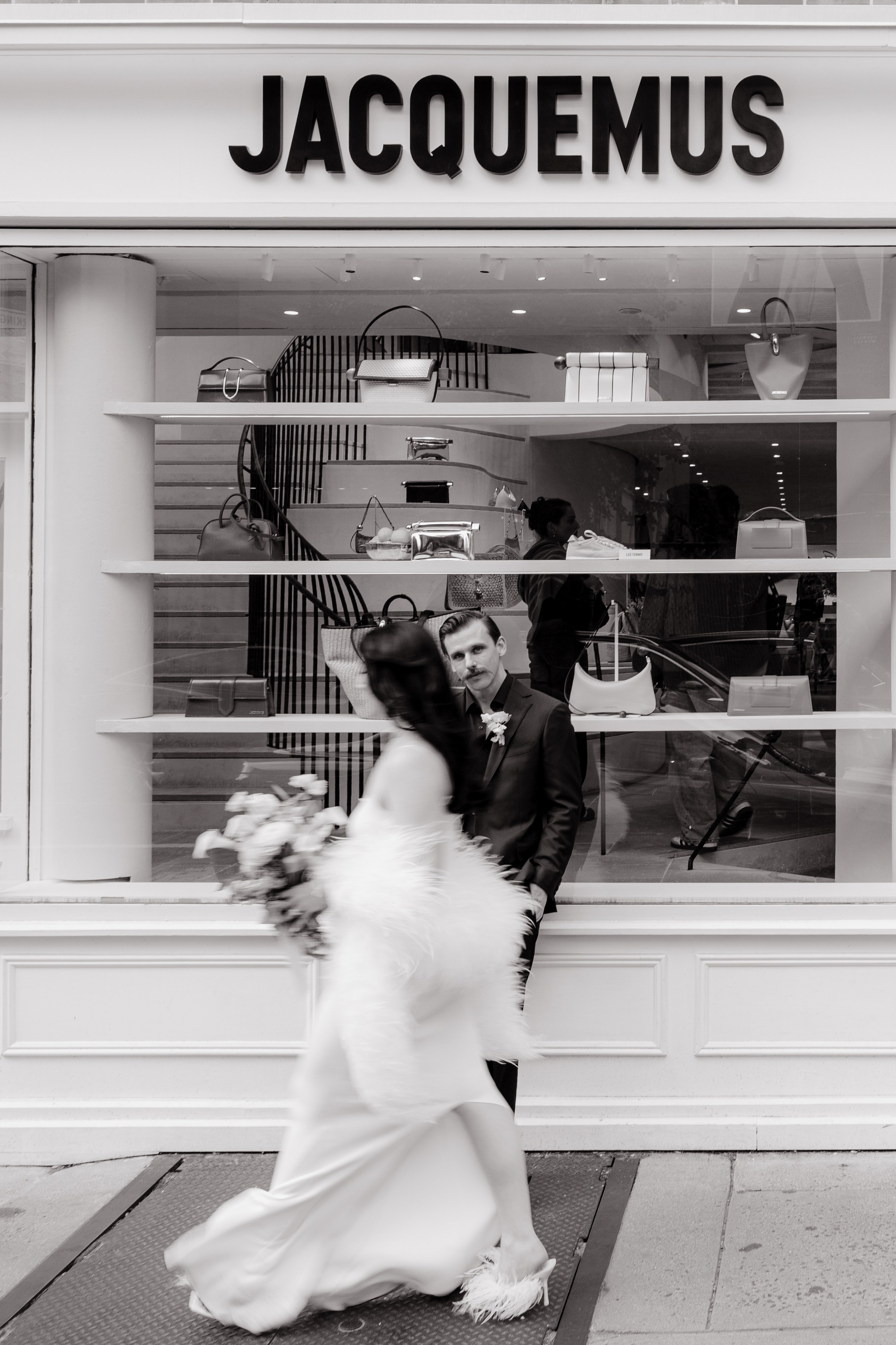 Savannah and Michael. Wedding photographer and videographer New York | New Jersey