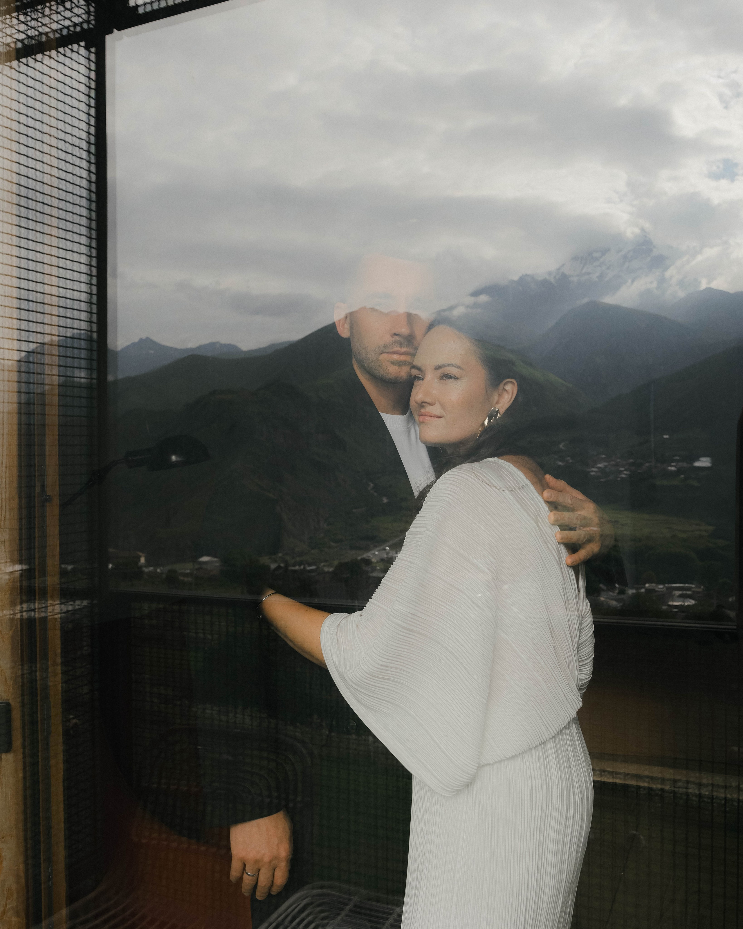 Wedding. Фотограф в горах Грузии | Казбеги и Гудаури