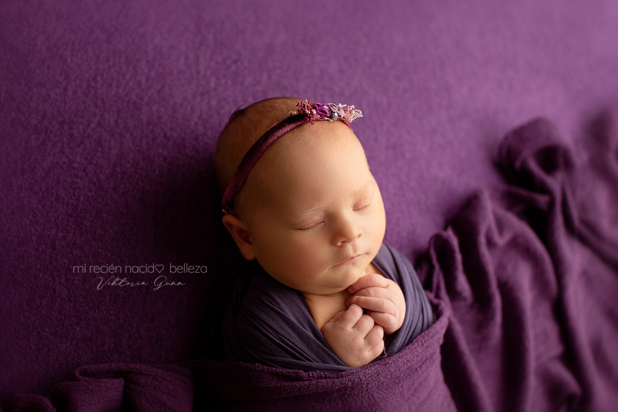Новорожденные. Фотограф в Испании: Бенисса, Кальпе, Бенидорм, Аликанте Виктория Гунн