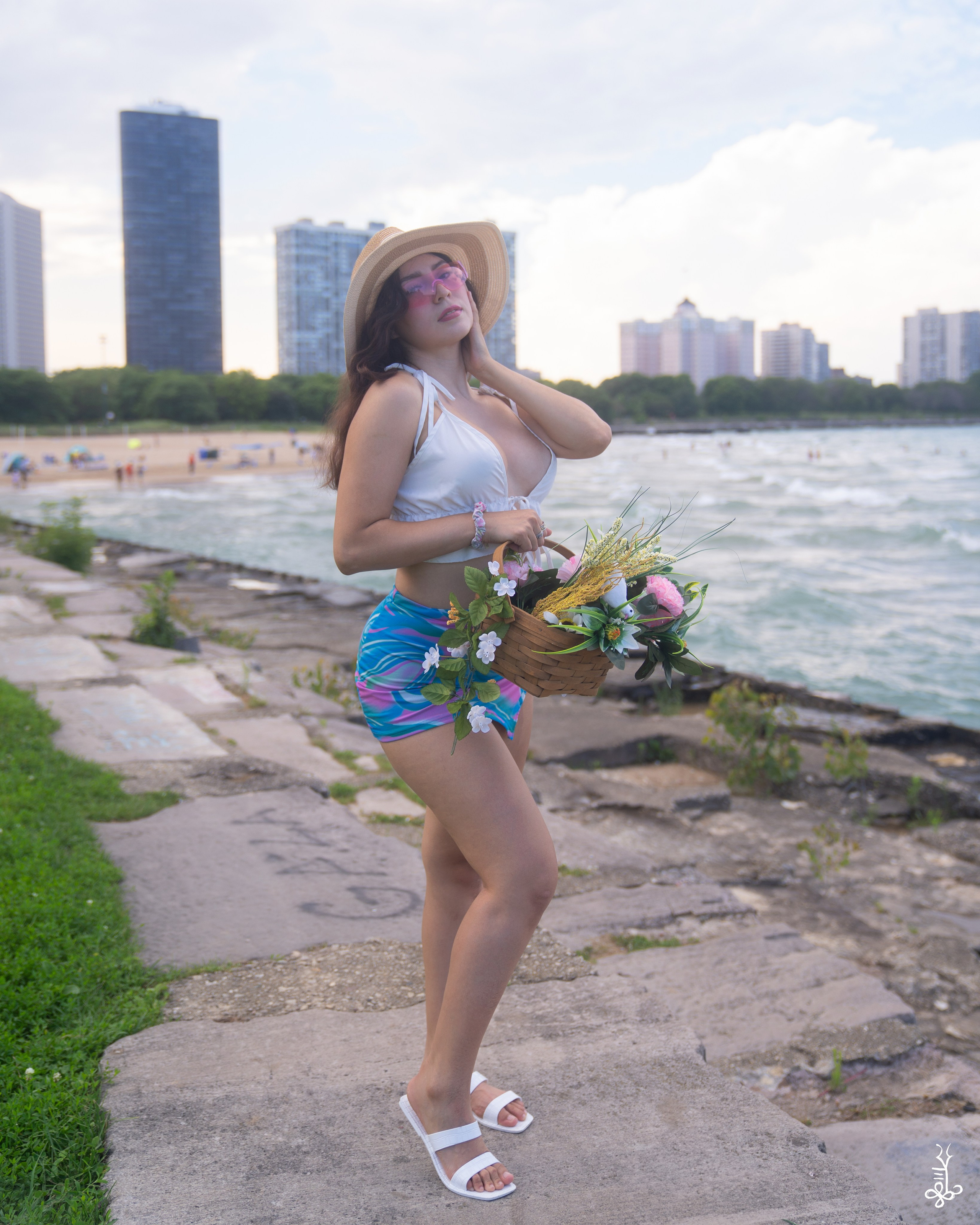 @la_ero. Ke’Ondris