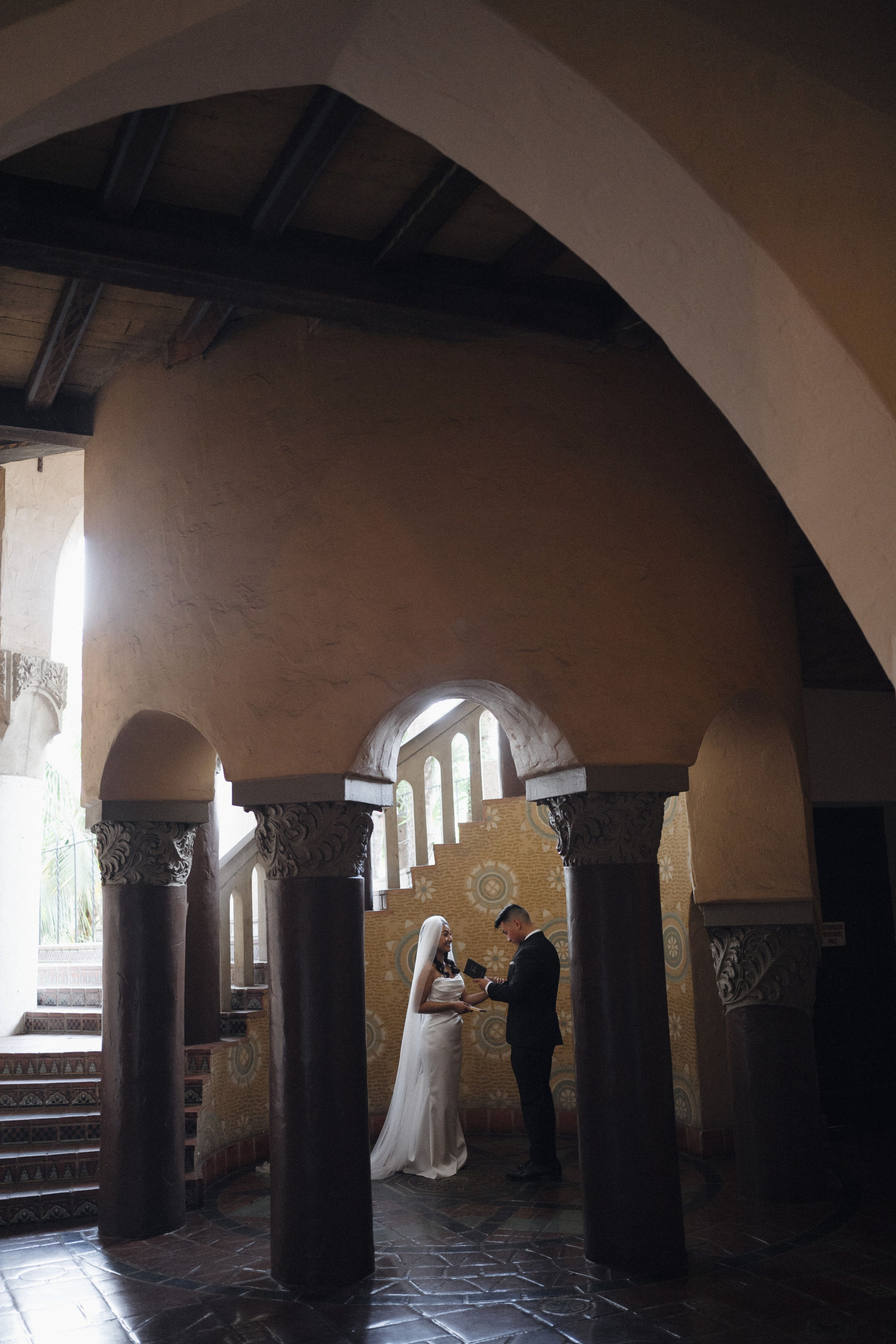 B&K. Orange County Wedding Photographer & Videographer | Candid & Timeless Wedding Photo + Video | Italiantsev