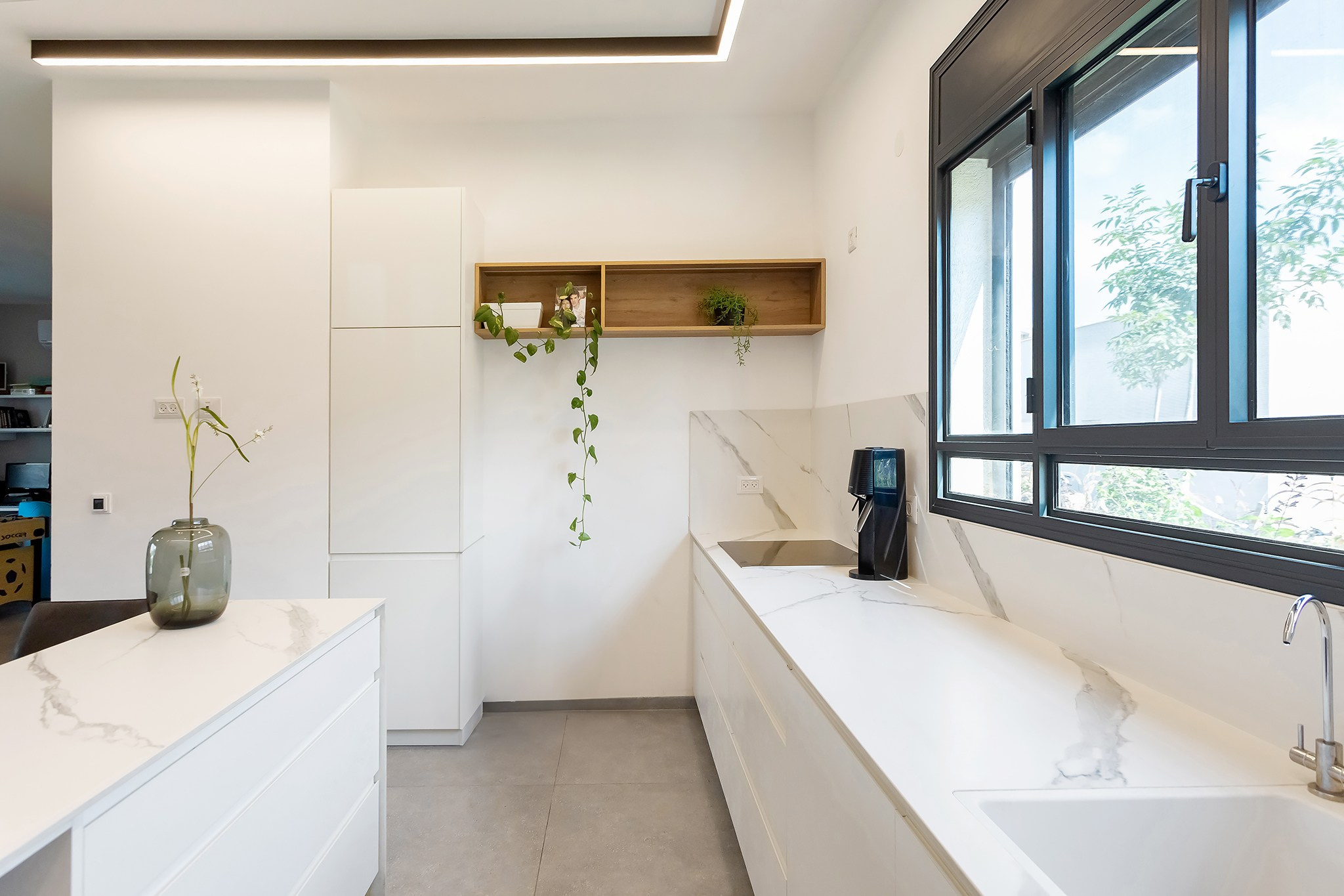 Фотограф интерьеров недвижимости в Израиле для Booking и Airbnb