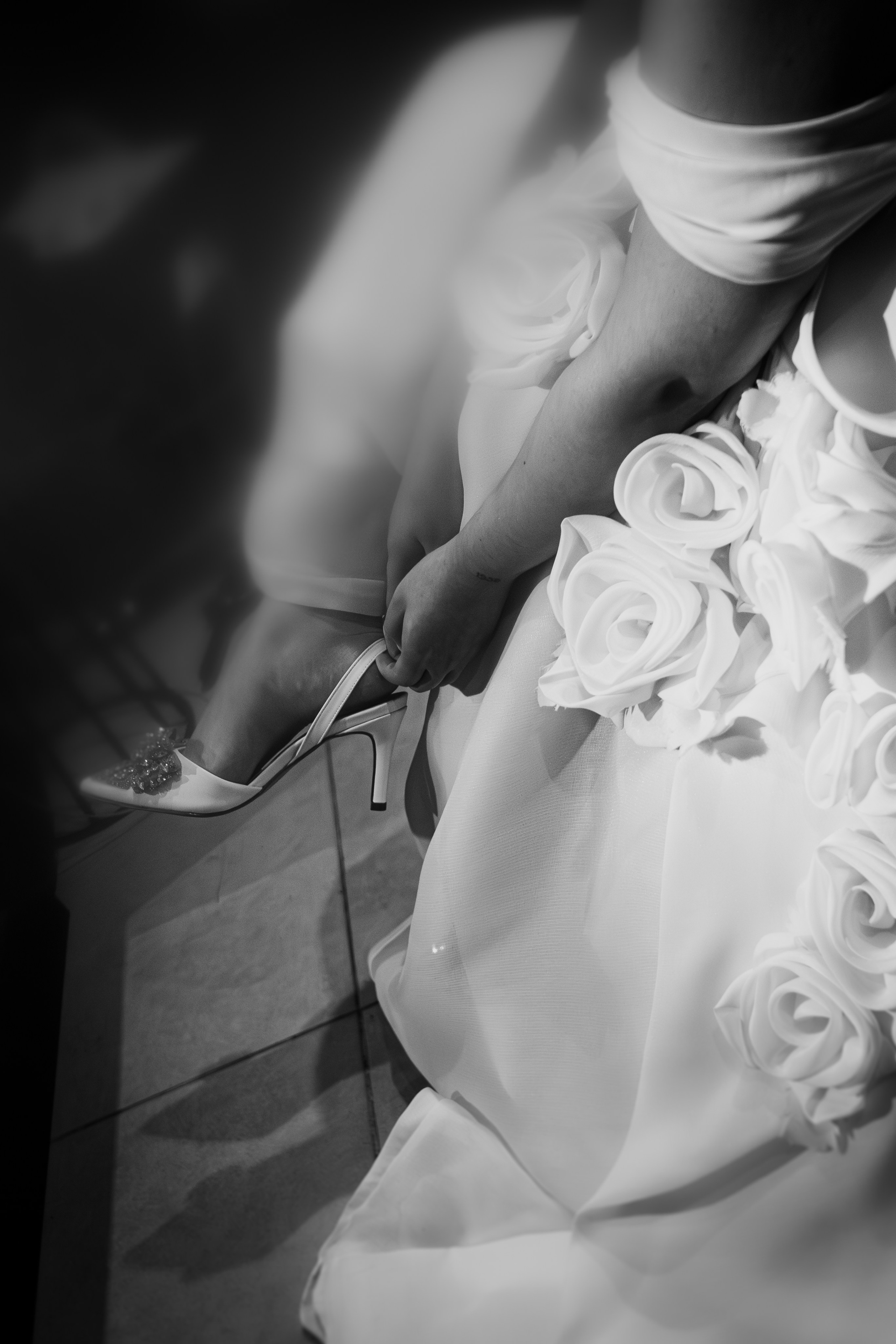 Ana & Geovani // Wedding. A Um Passo Fotografia