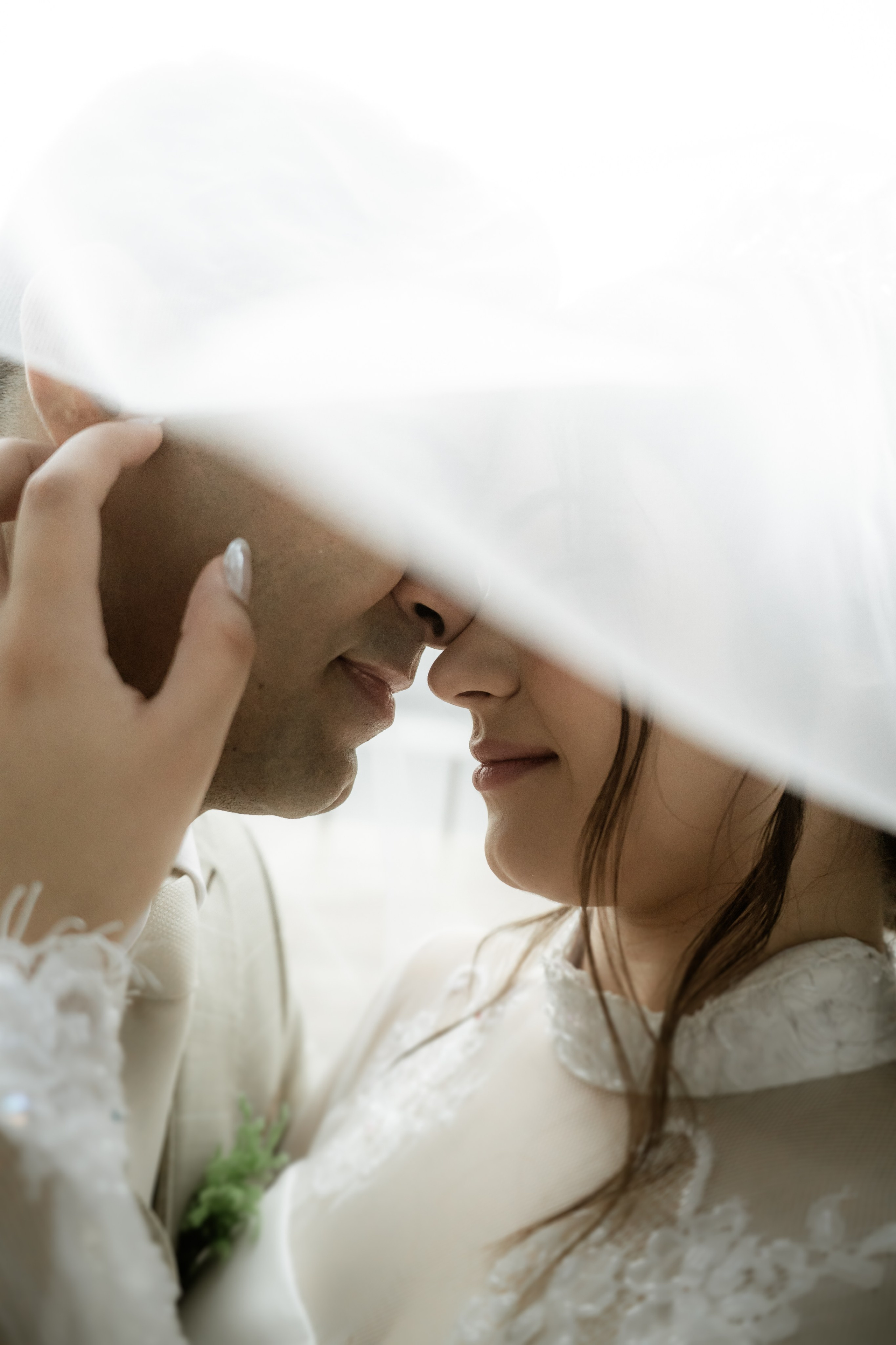 Emylin & Matheus // Wedding. A Um Passo Fotografia