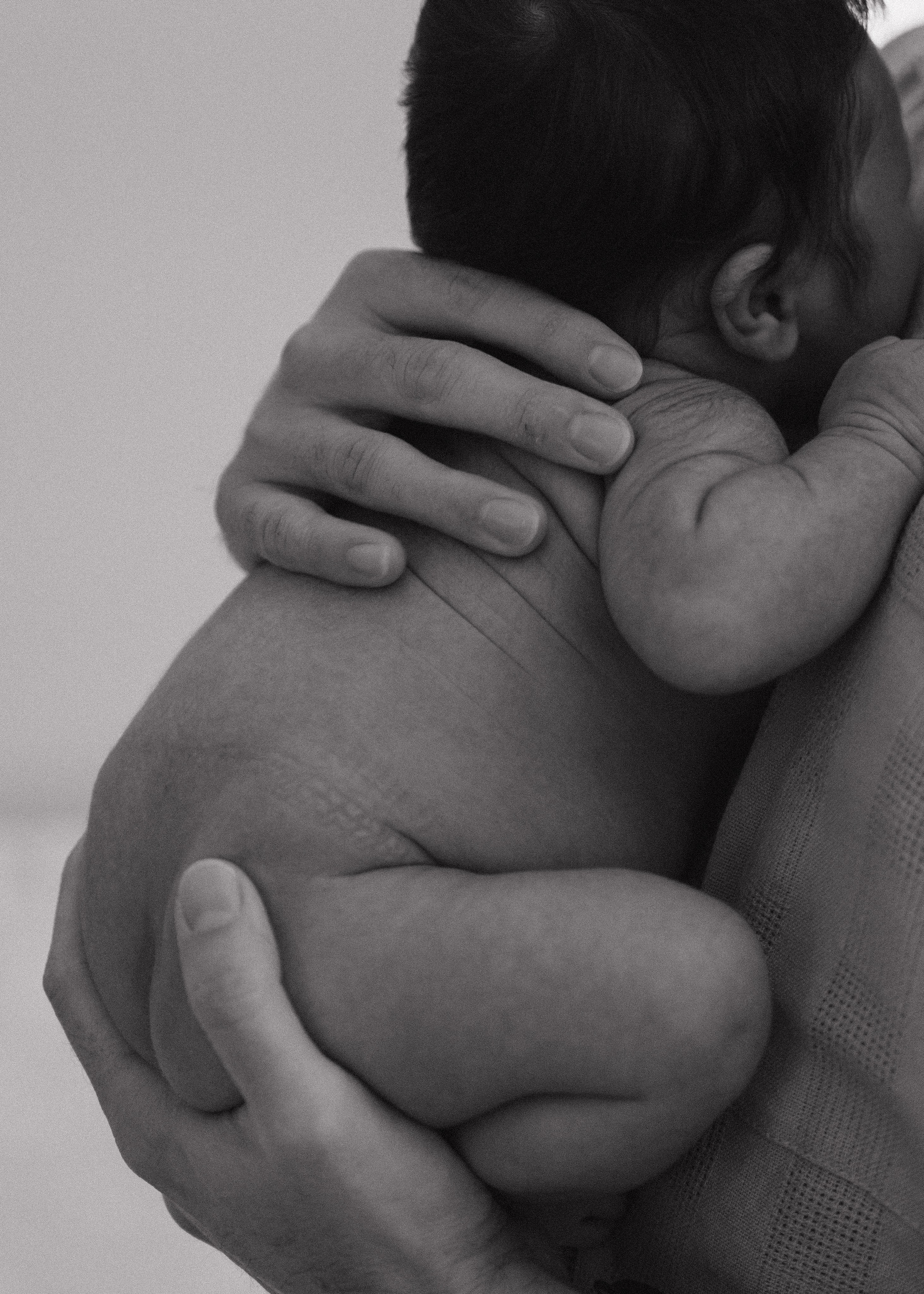 Stephanie’s Newborn Session at Home. Soulo Photography | San Francisco Bay Area Based Photographer