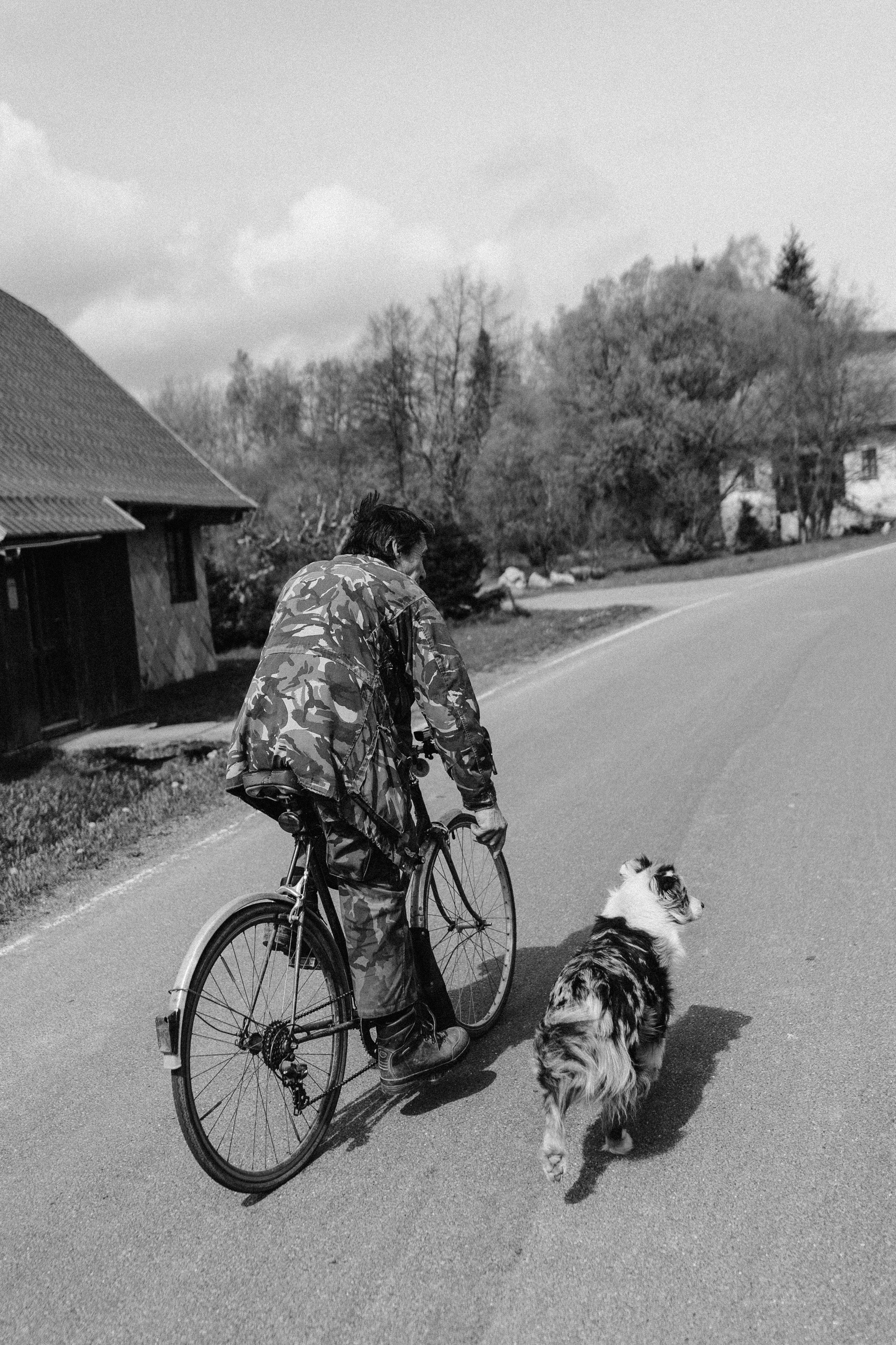 Czech Republic. Фотограф в Праге Анна Лебедева
