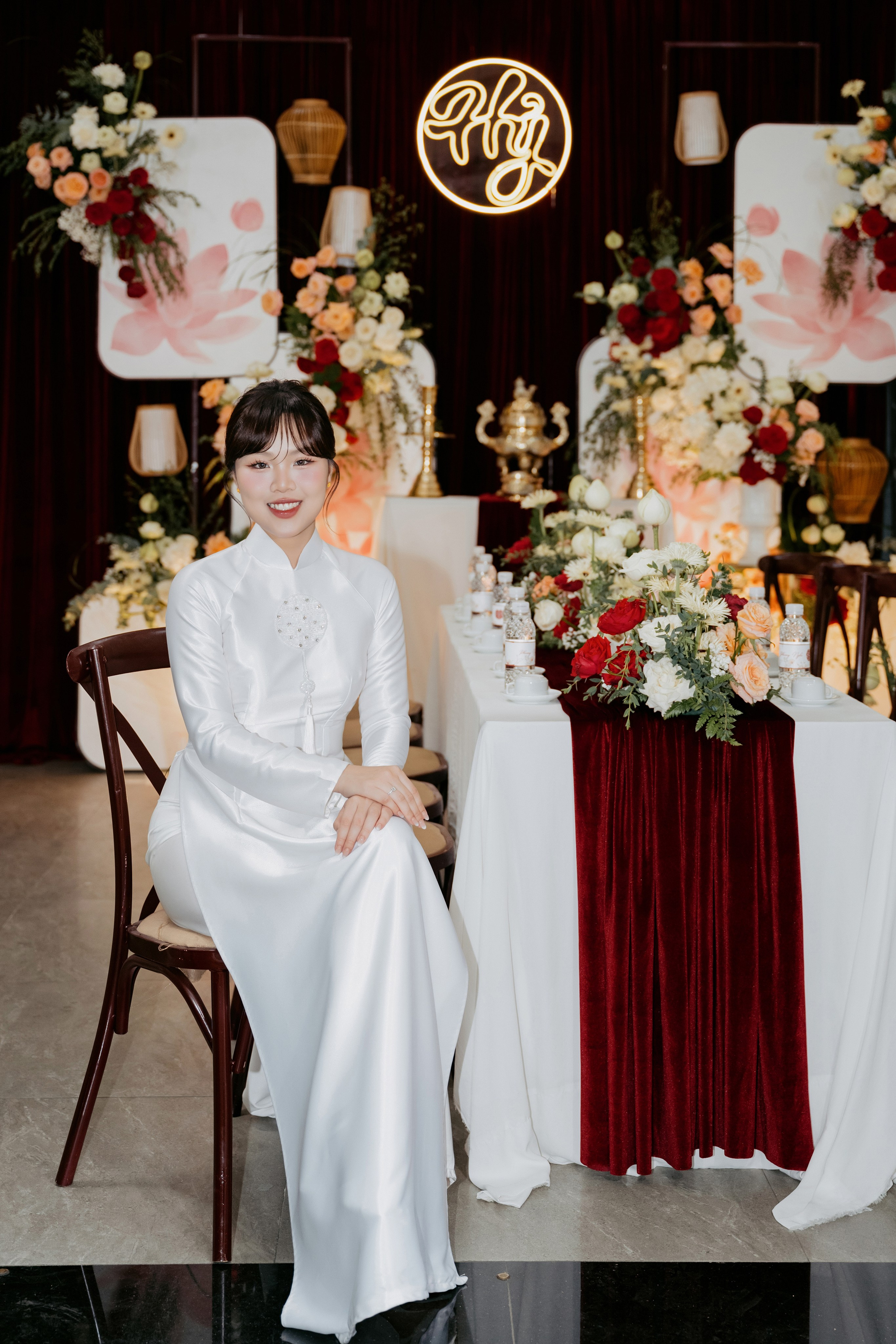 LÊ HÙNG & PHƯƠNG NGHI. Nhiếp ảnh gia đám cưới hàng đầu tại Thành Phố Hồ Chí Minh