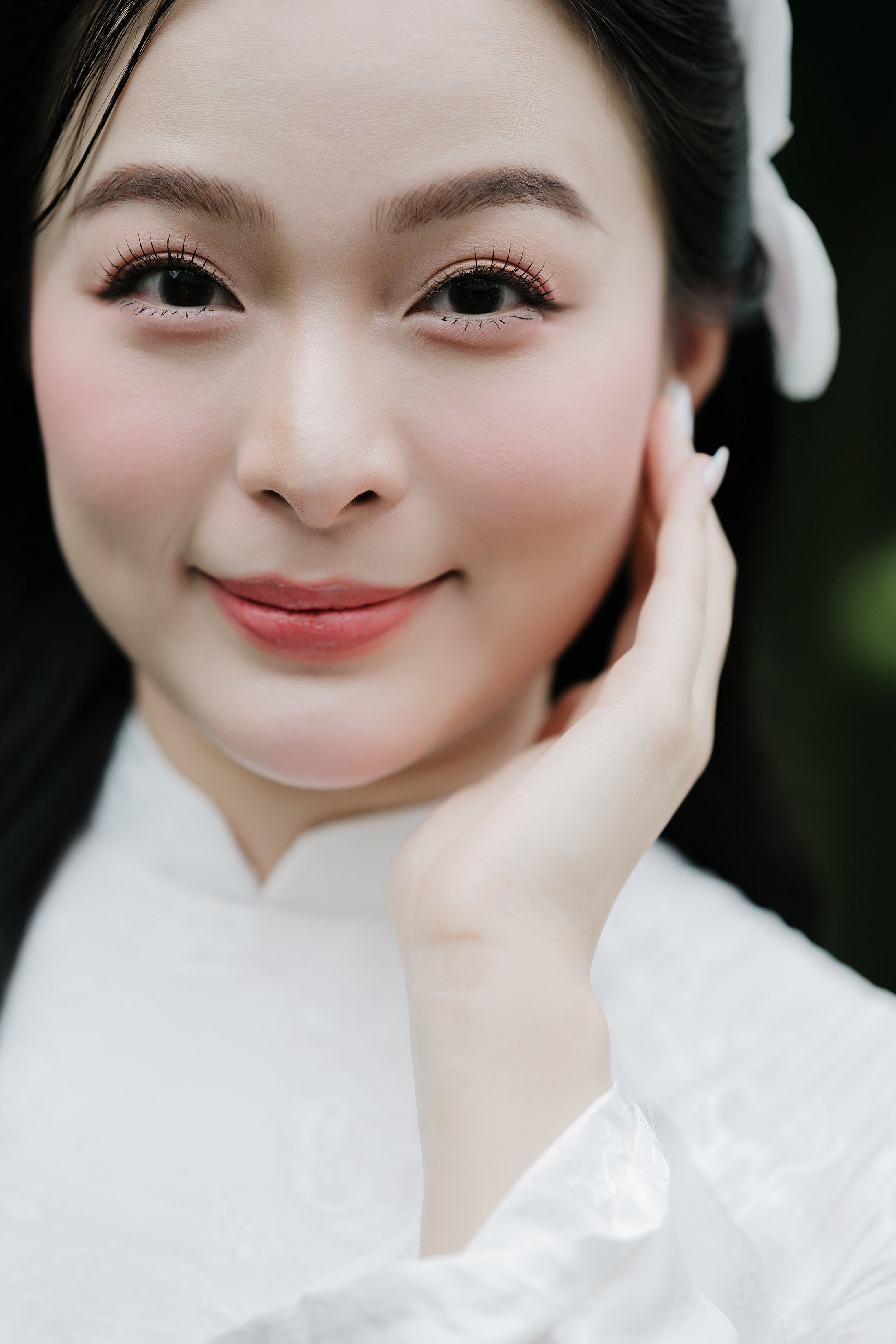 Engagement | NHI + LUAN & LINH + QUY. Saigon Wedding Present | Art Beyond Moments