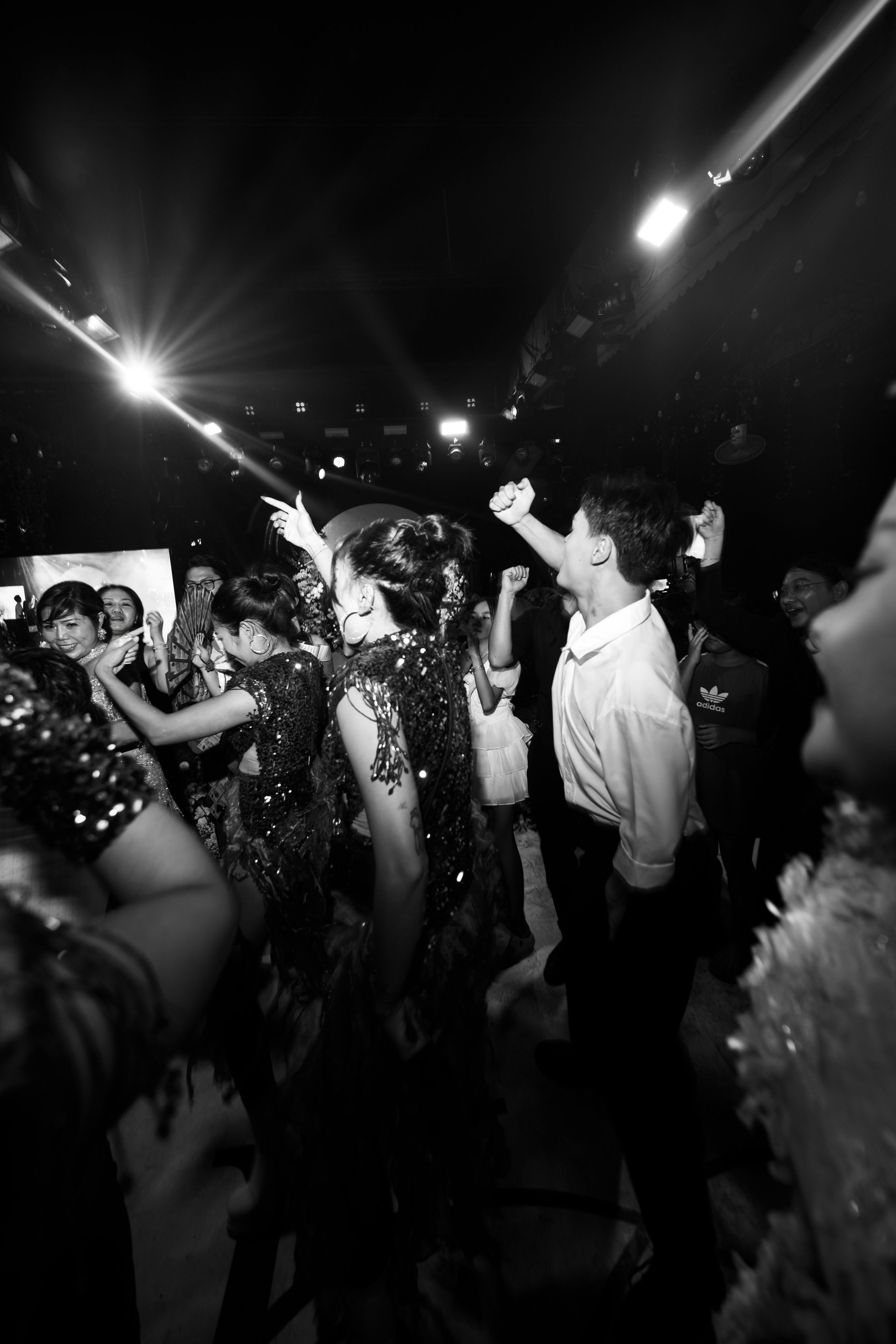 KHANG & TRANG / Long Khanh 08.11.2025. Saigon Wedding Present | Art Beyond Moments