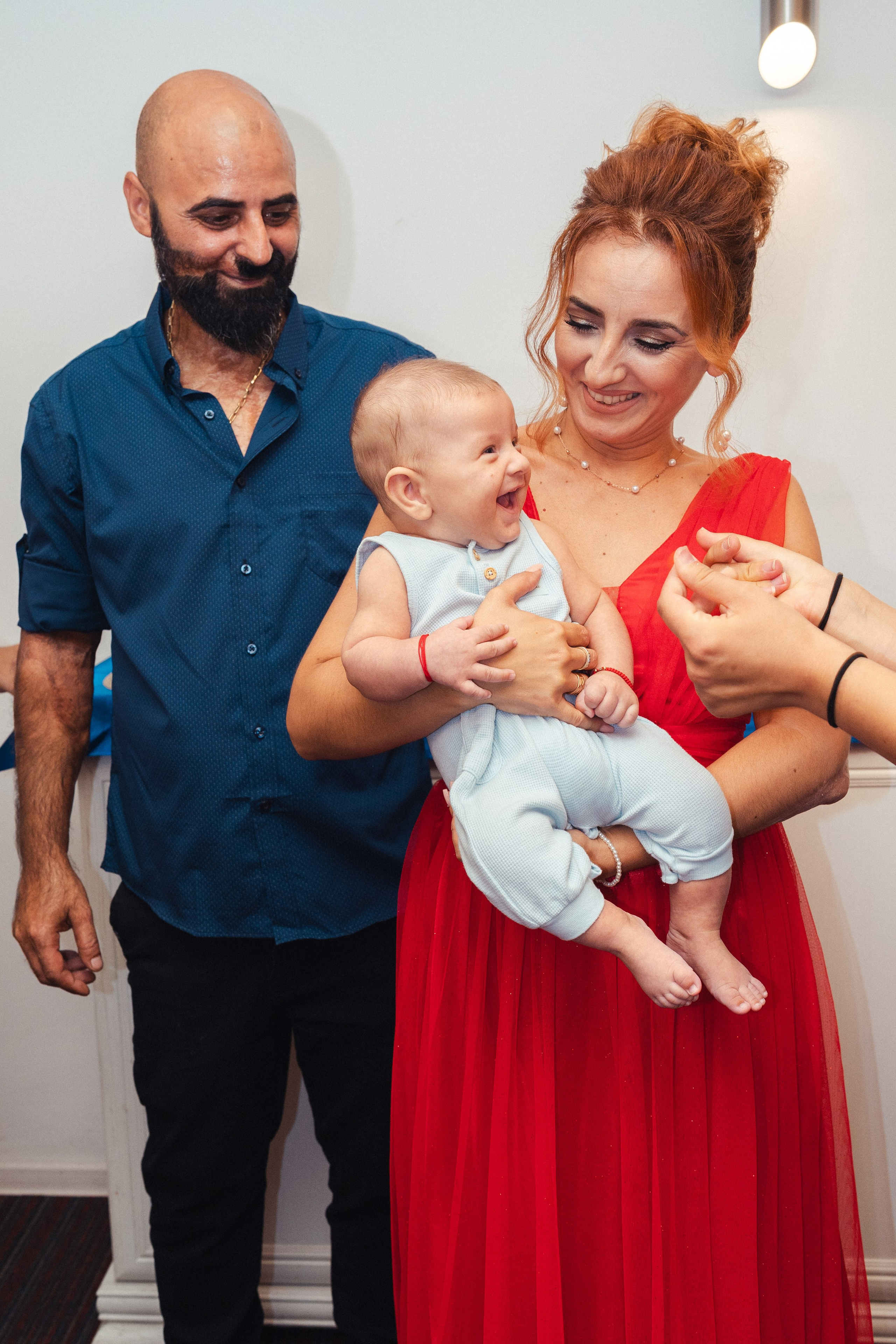 Botez - Aryan Andrei