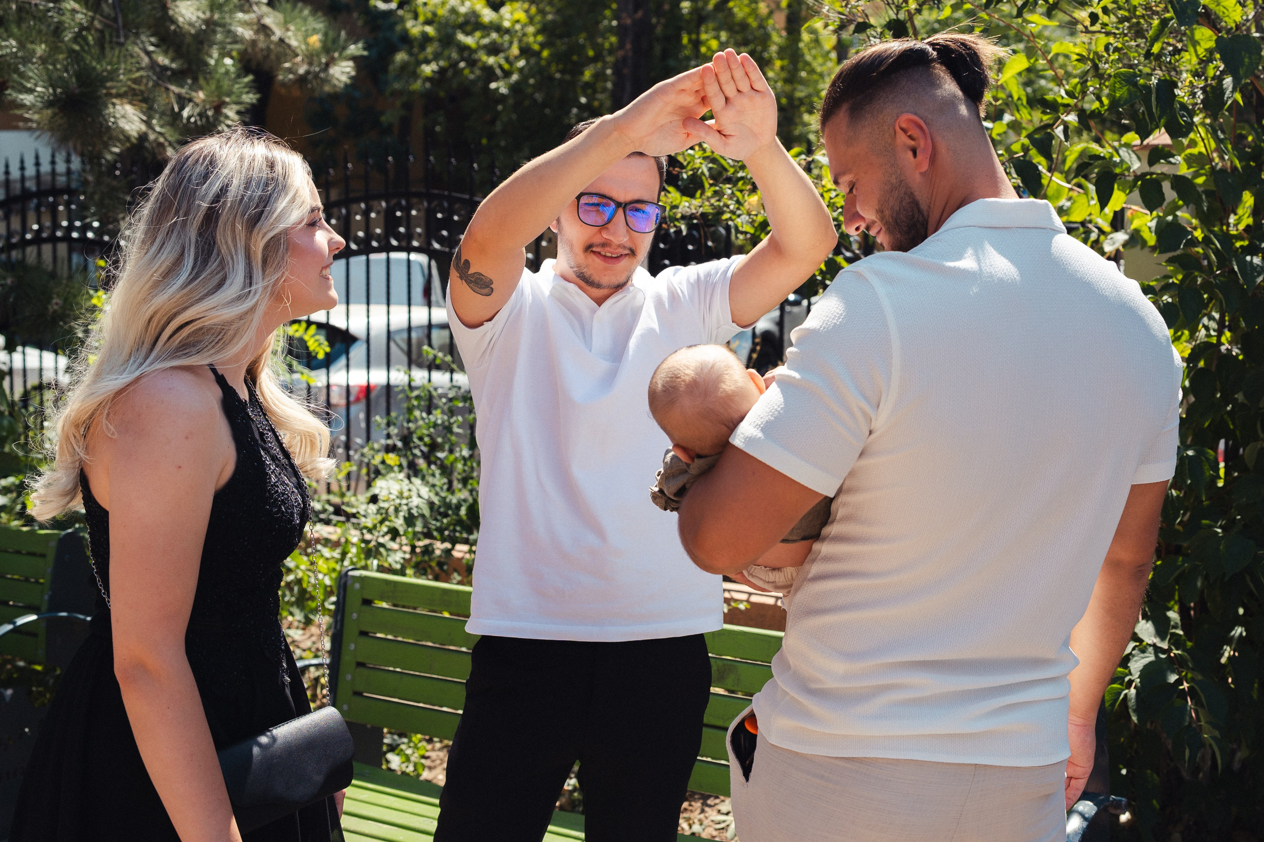 Botez - Aryan Andrei