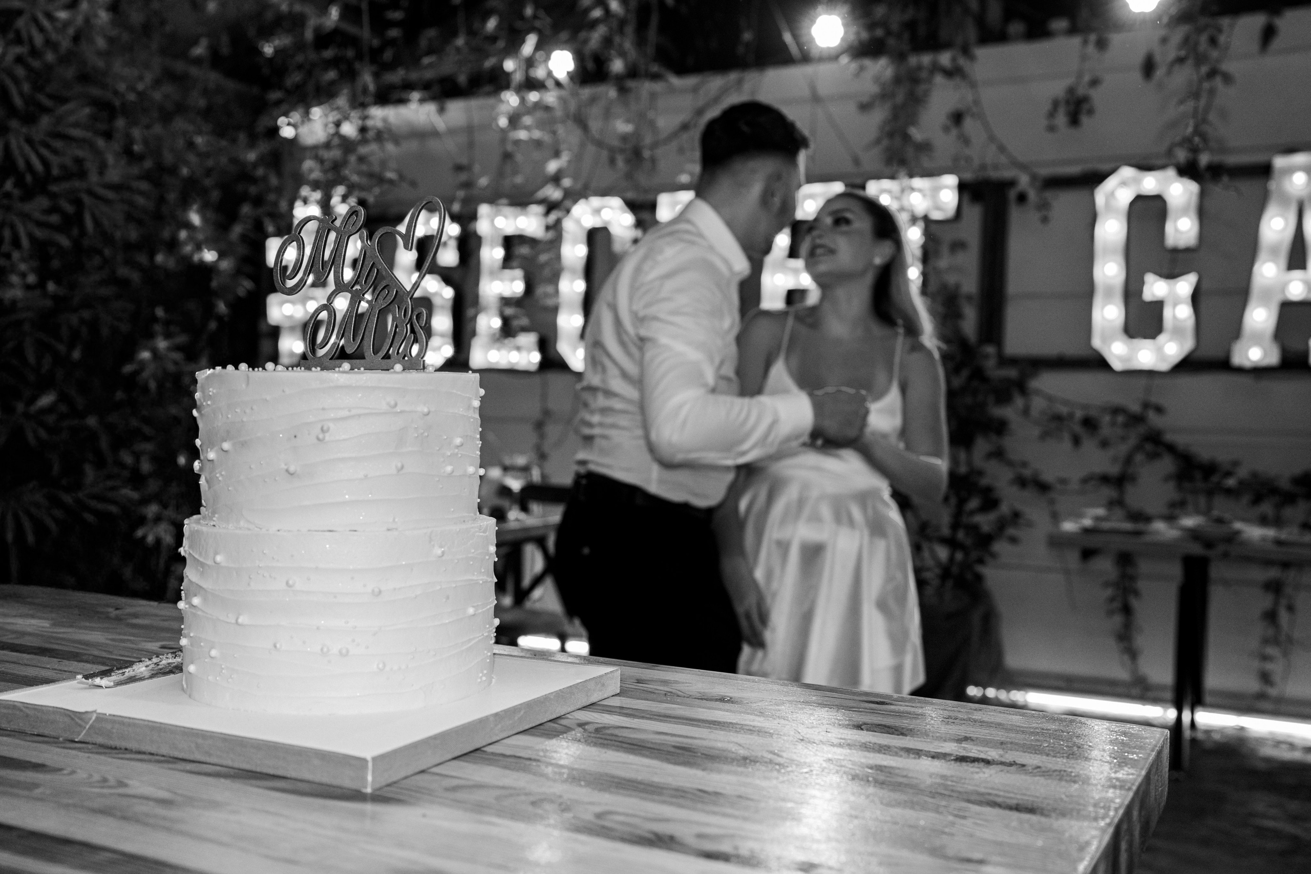 Cununie civilă - Ana și Kritos