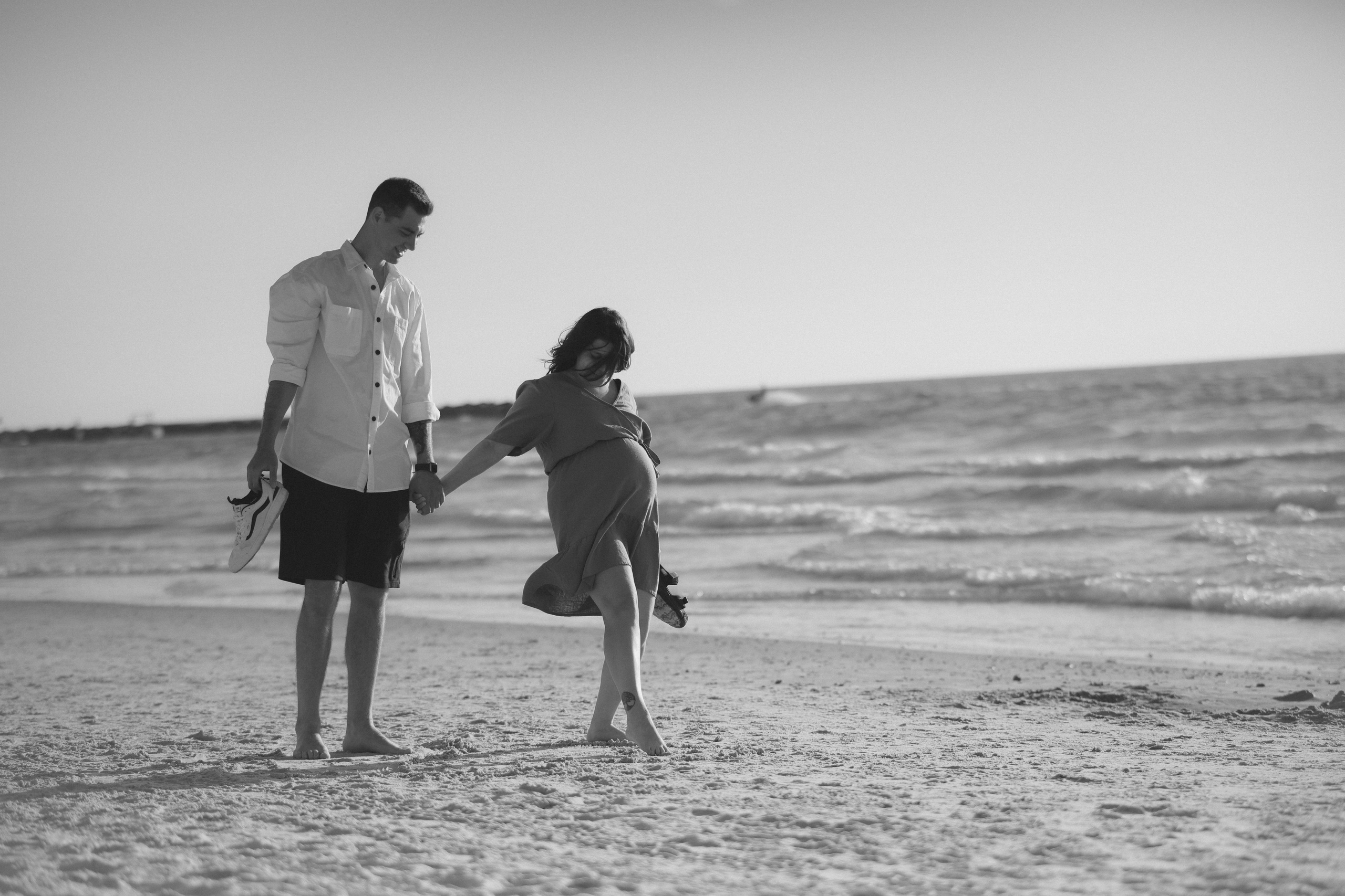 Us. Семейный и парный фотограф в Израиле Репчак Дмитрий