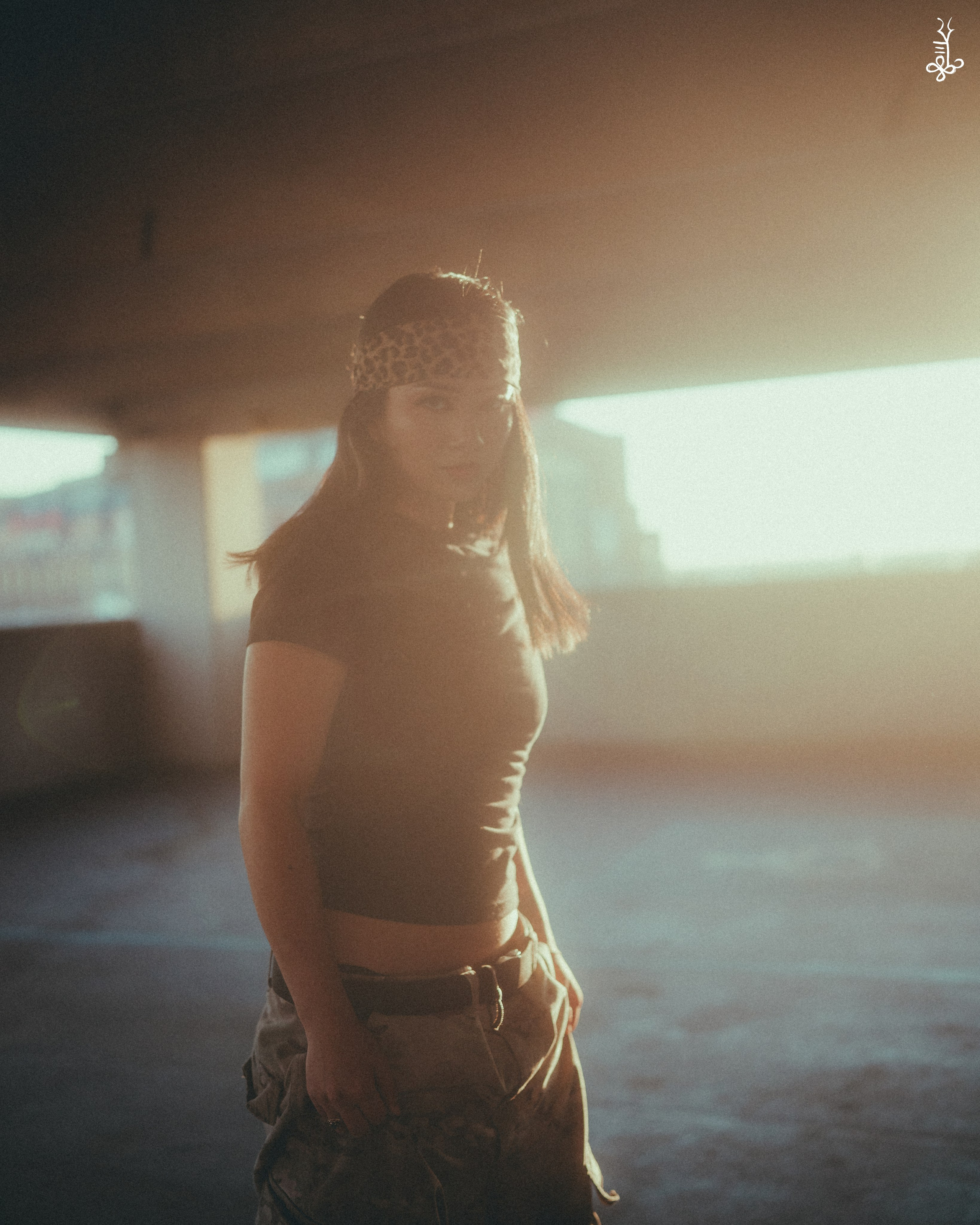 KAY YUN. Ke’Ondris