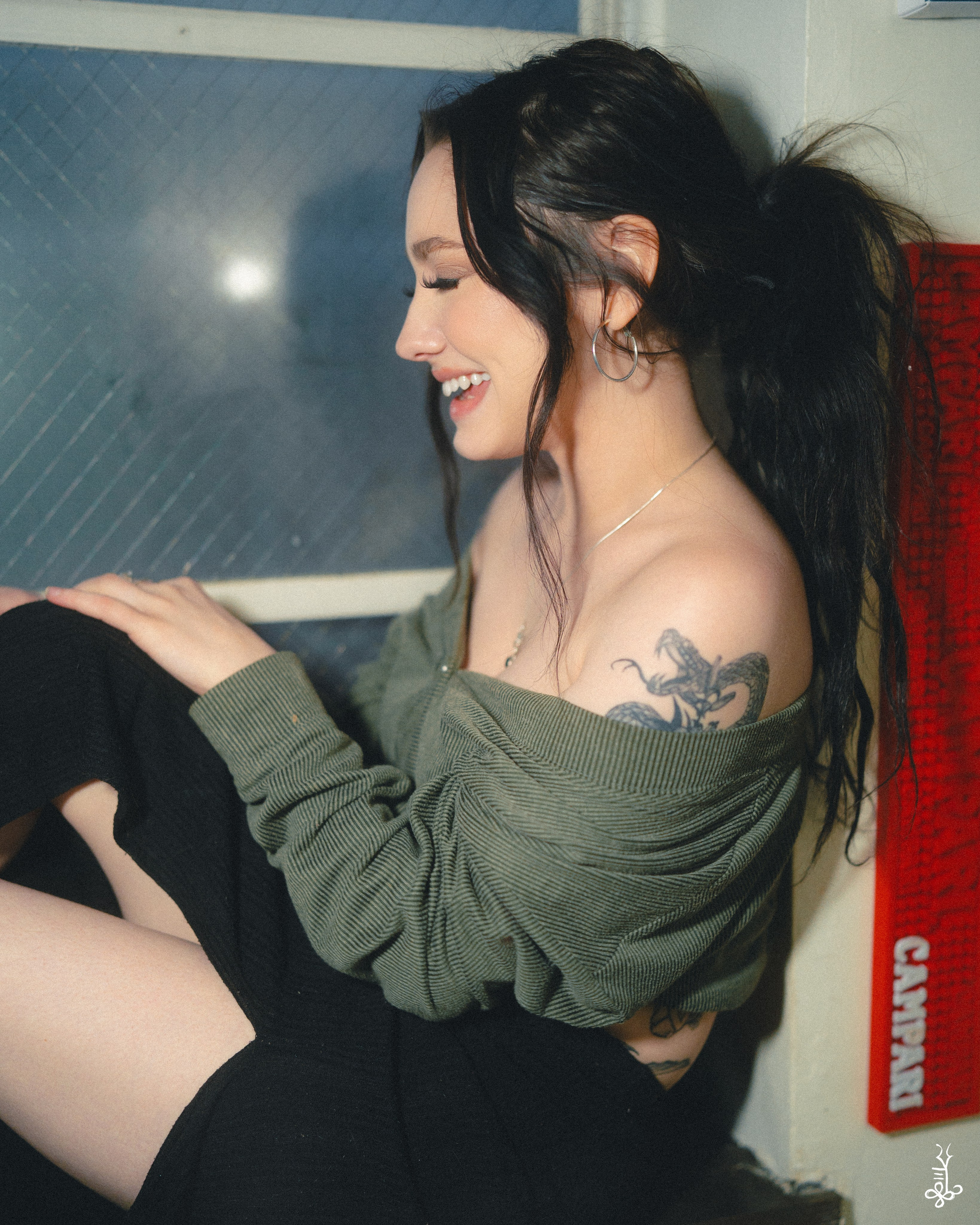 HALIANA. Ke’Ondris | Photographer & Videographer | Indianapolis, IN