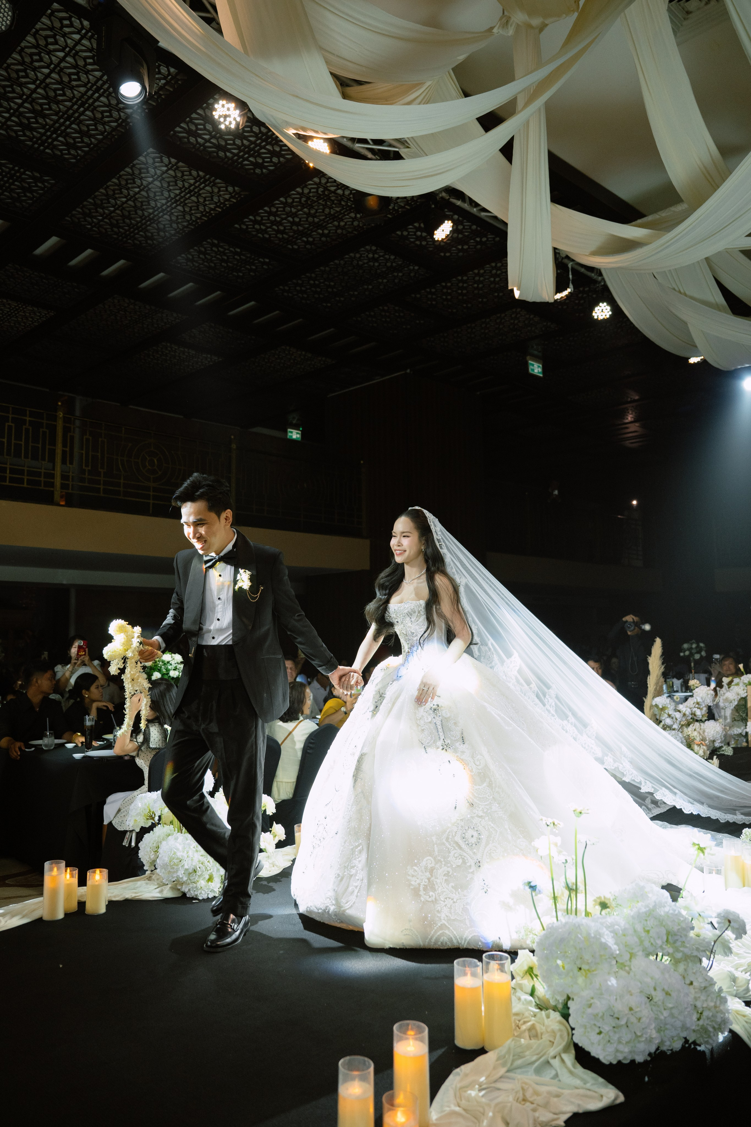 Ngọc & Tâm. Cam Images