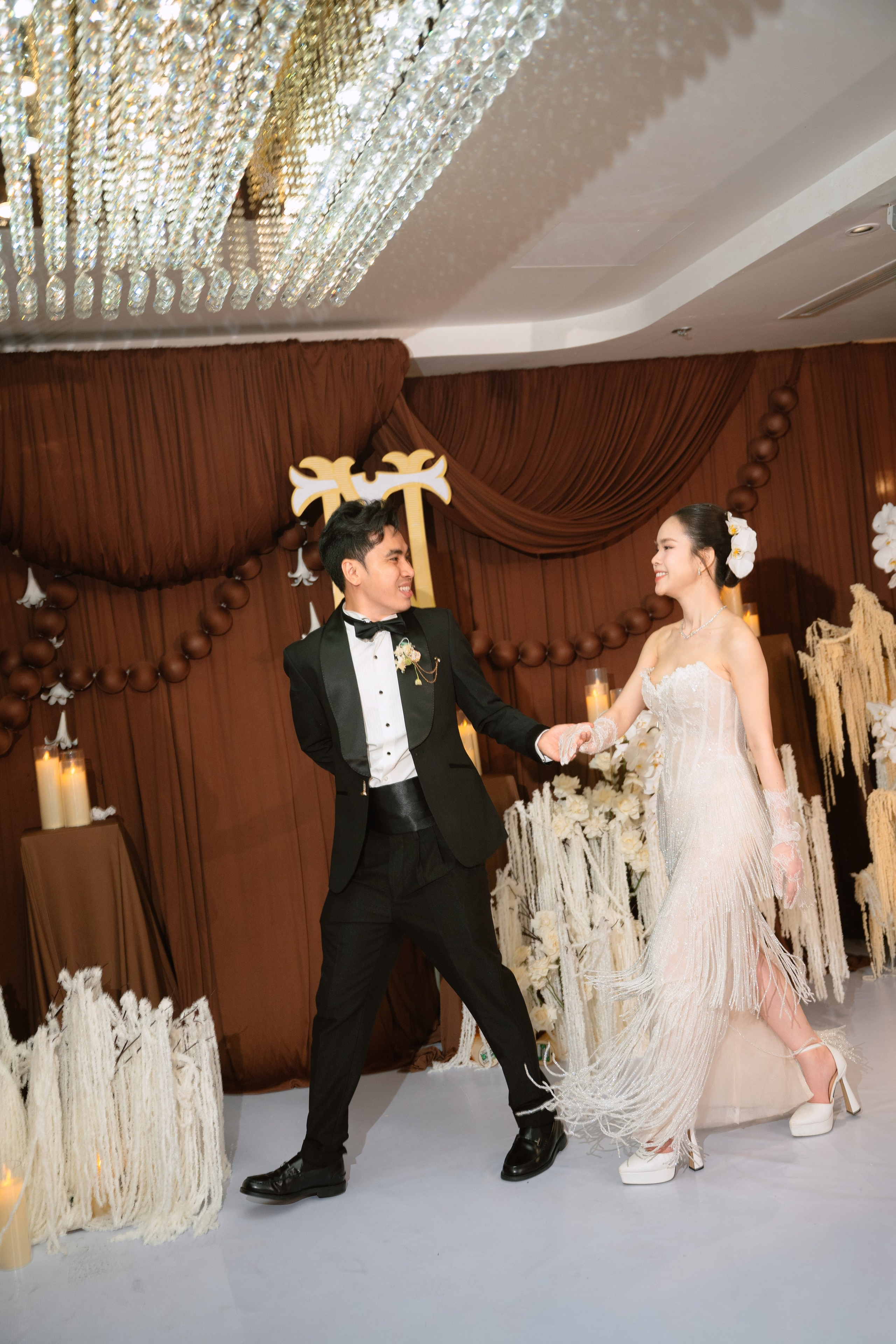 Ngọc & Tâm. Cam Images