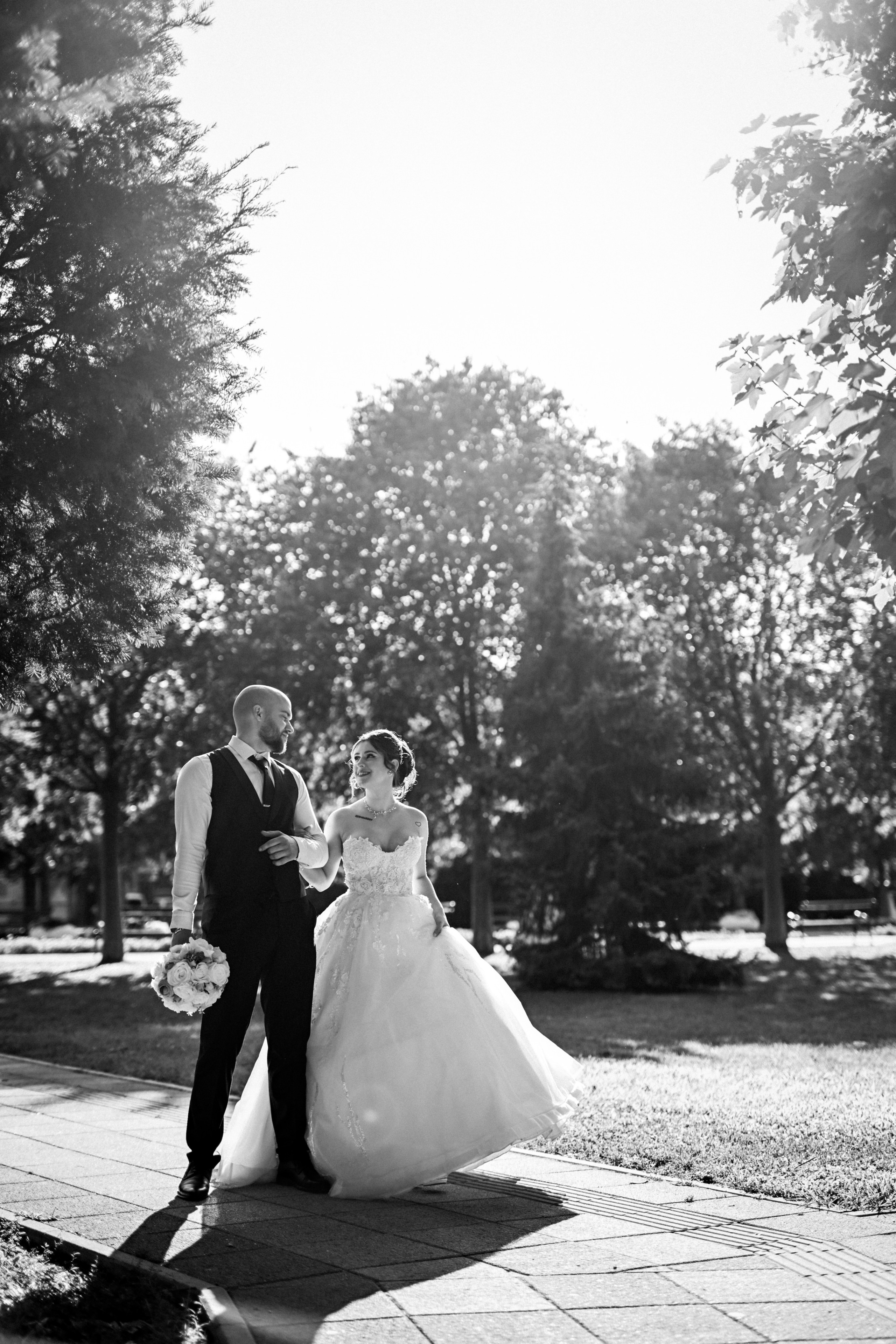 SARA & STEFAN. DIGITALNI STUDIO PAGI FOTO