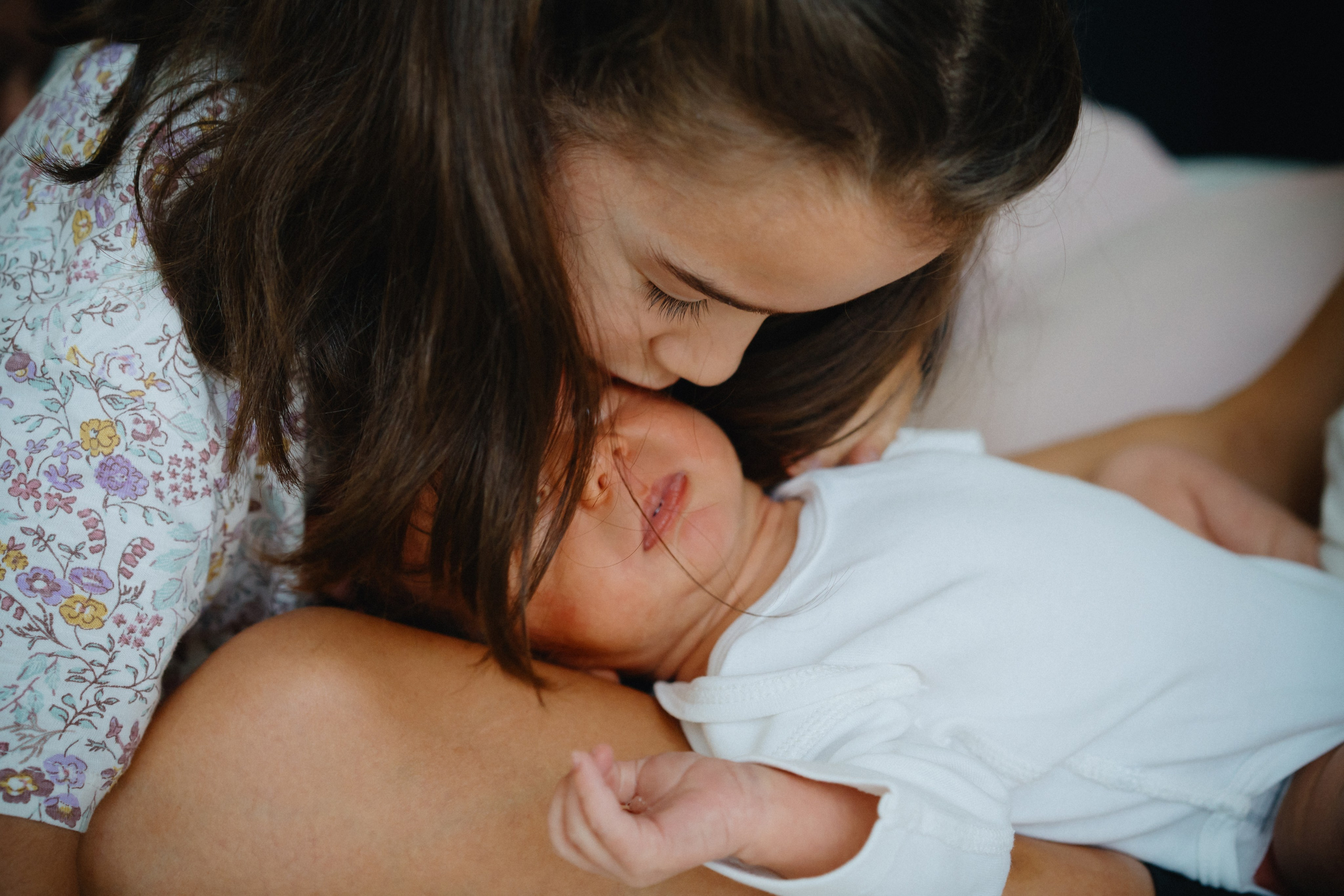 New Life. Elena Pretzner Photography