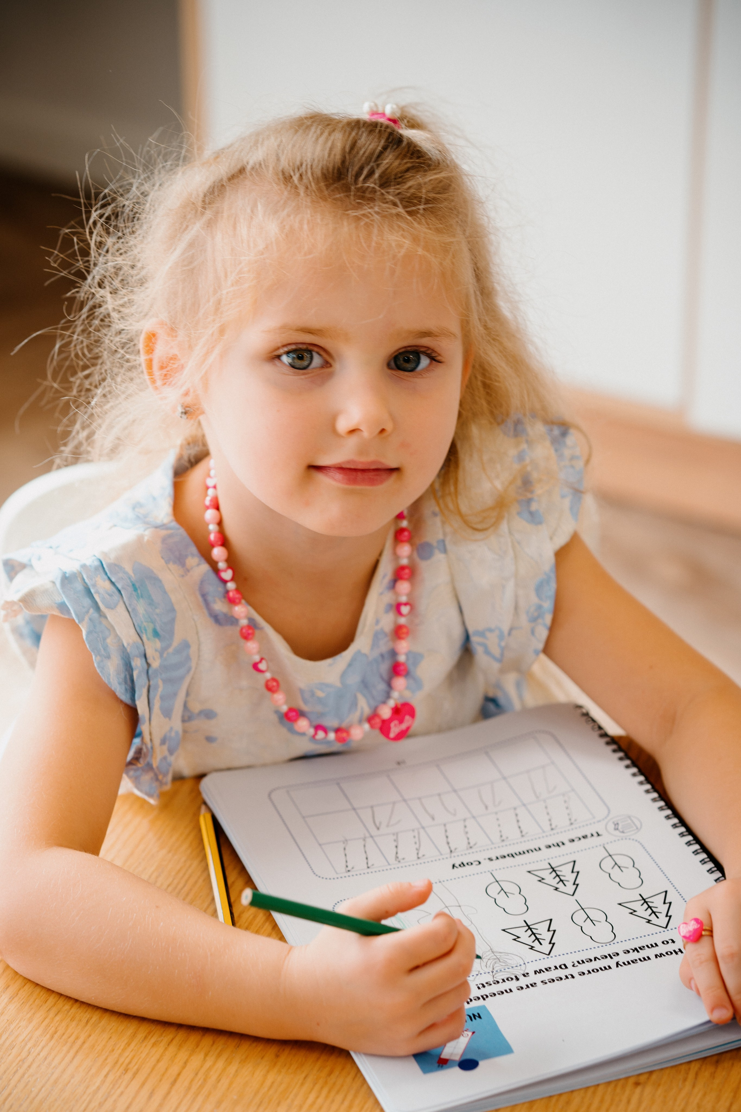 Nursery. Elena Pretzner Photography