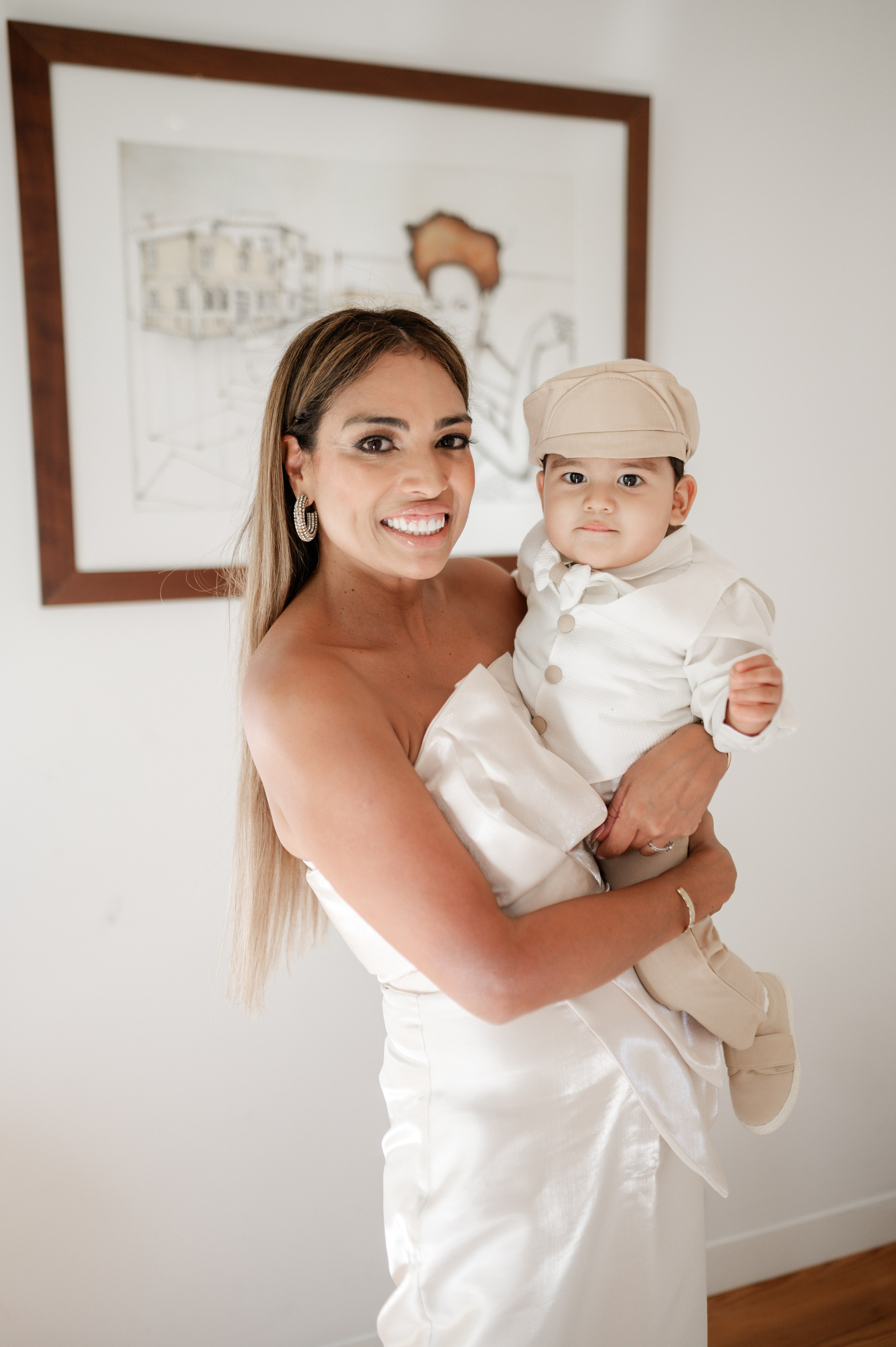 Фотосъёмка крестин — тёплые и значимые моменты. Ваш фотограф в Лиссабоне — Анна Белова