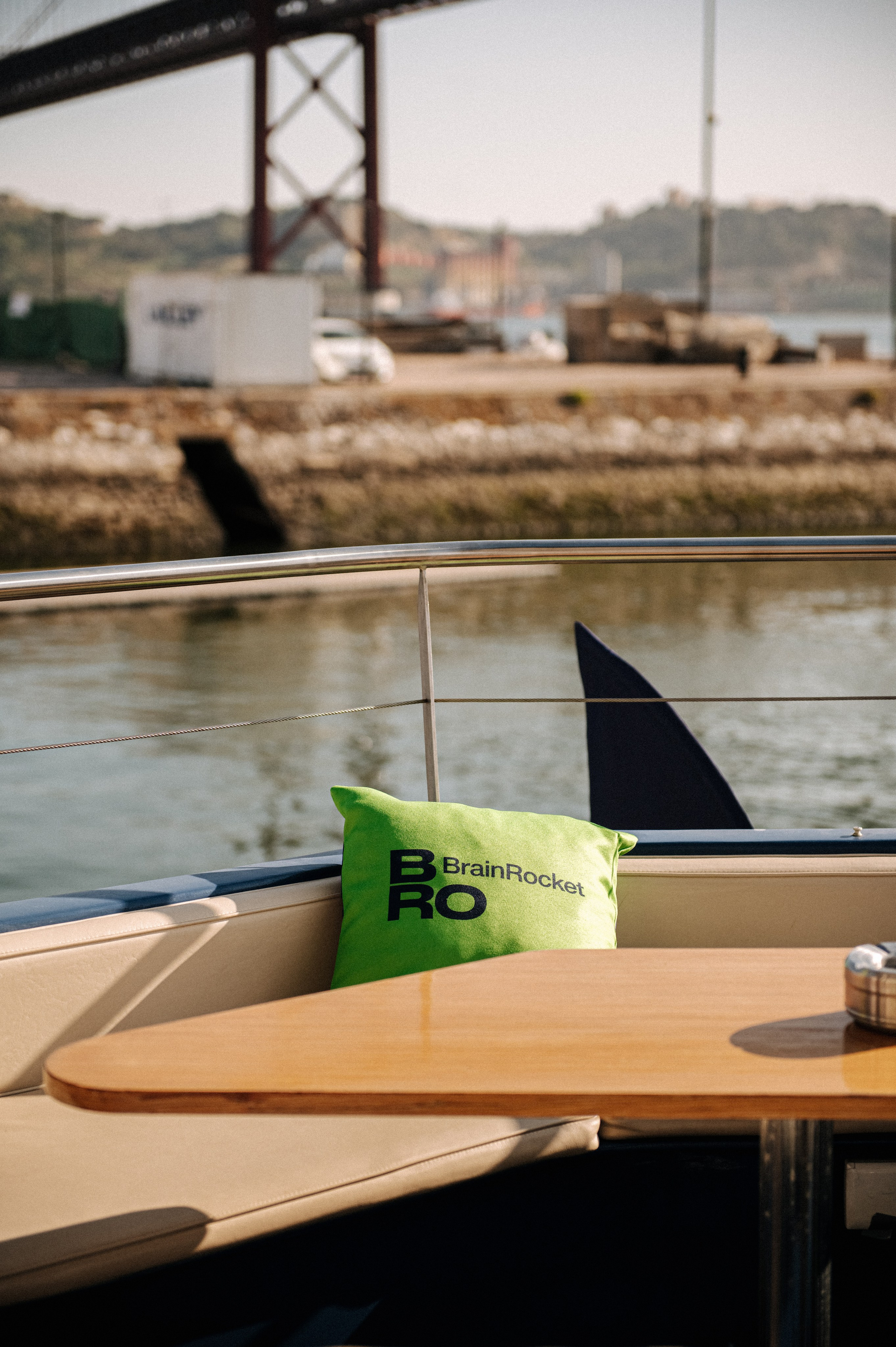 Corporate party. Ваш фотограф в Лиссабоне — Анна Белова