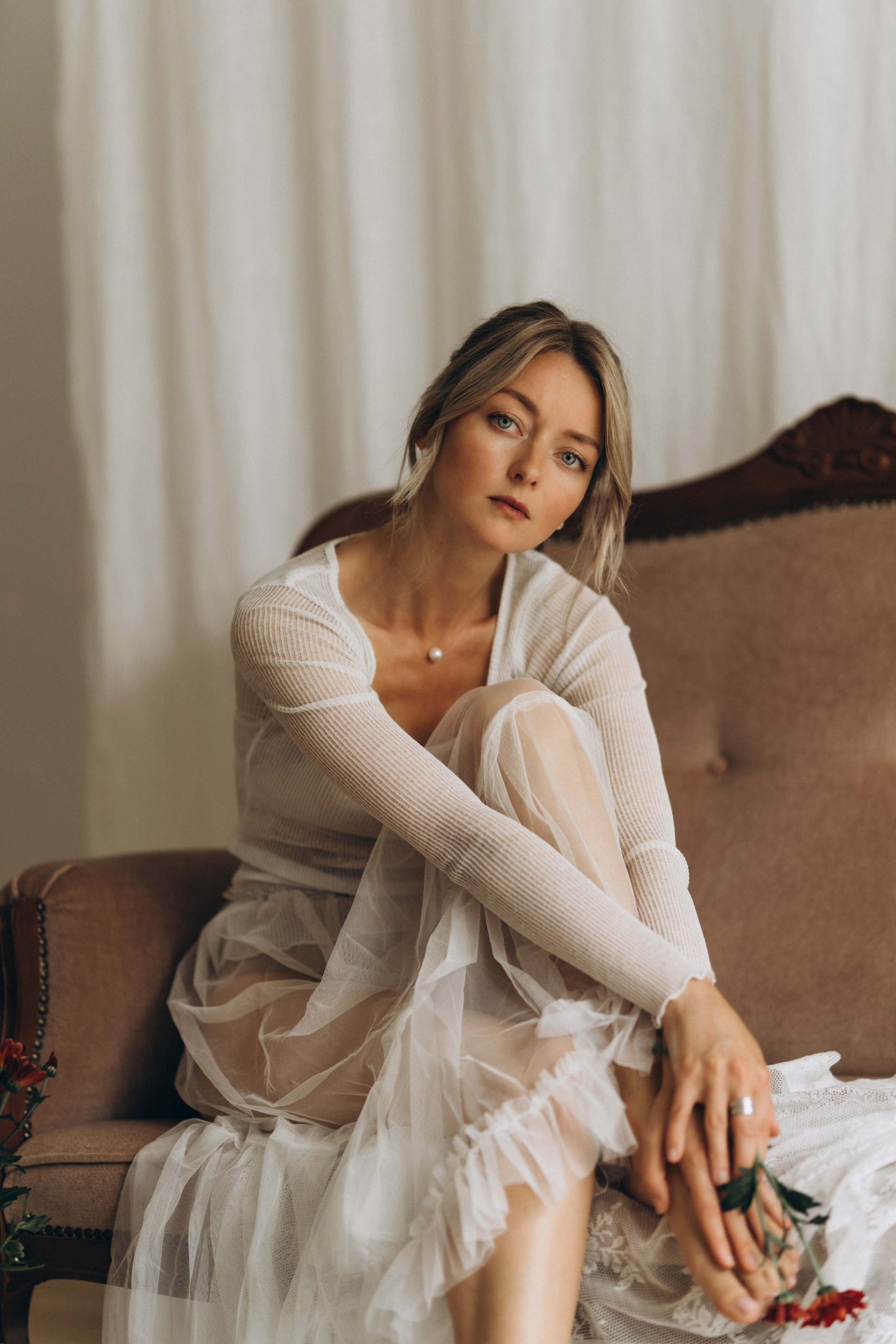 Olga. Wedding and potrait photographer in Helsinki Vickan O