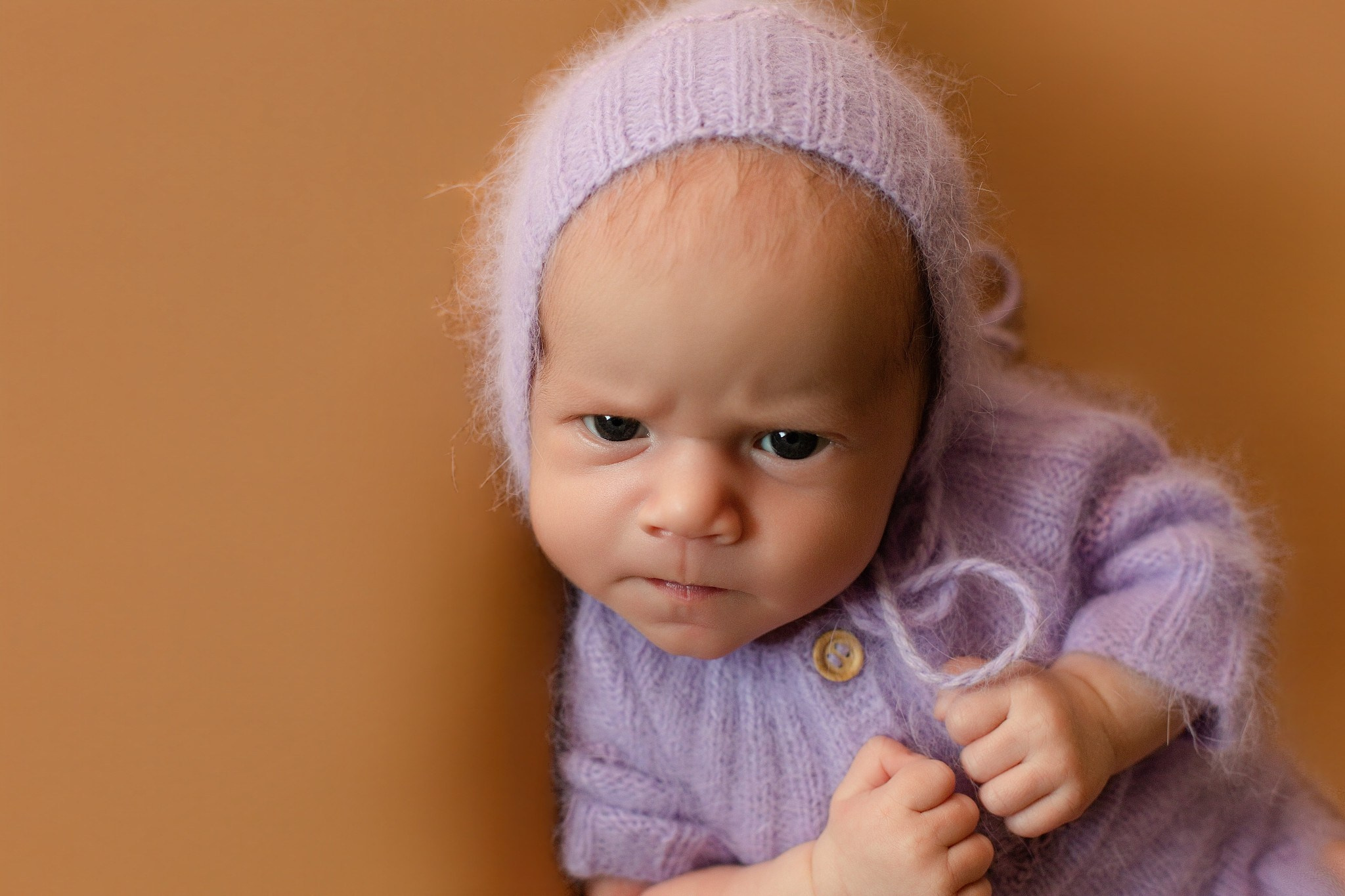 Новорожденный. Главная