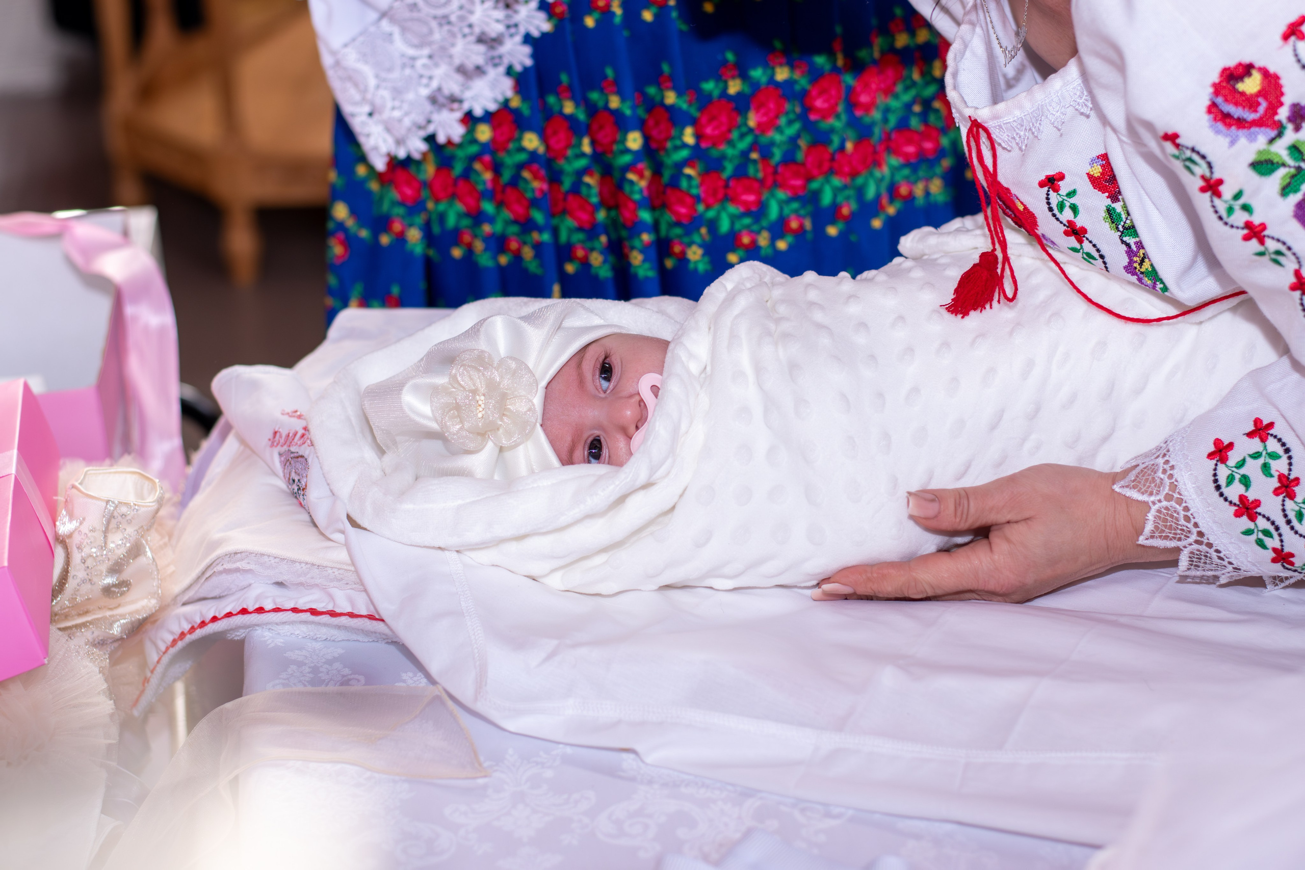 Carina-Andreea. Fotograful și Cameramanul familiei dvs în Franța Paul Photographer