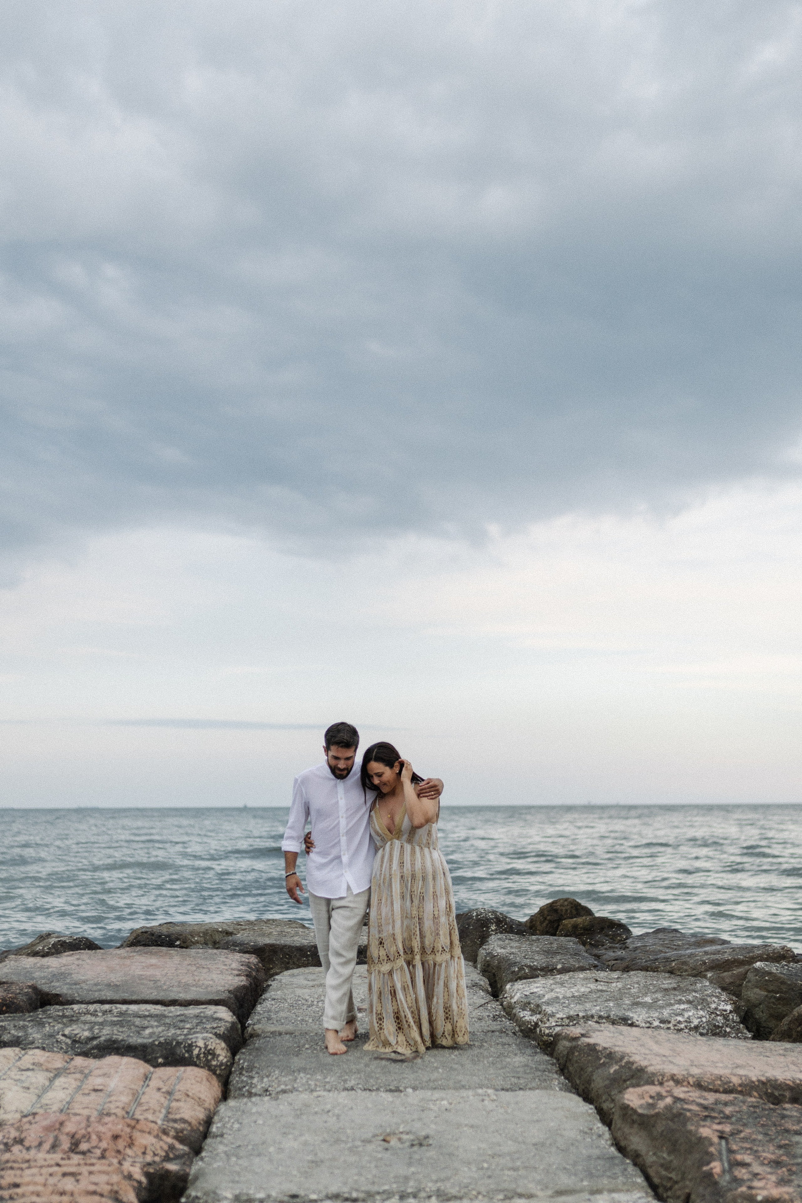 Eliana e Gianmarco. Fotografo a Ravenna Nataliya Samsonova