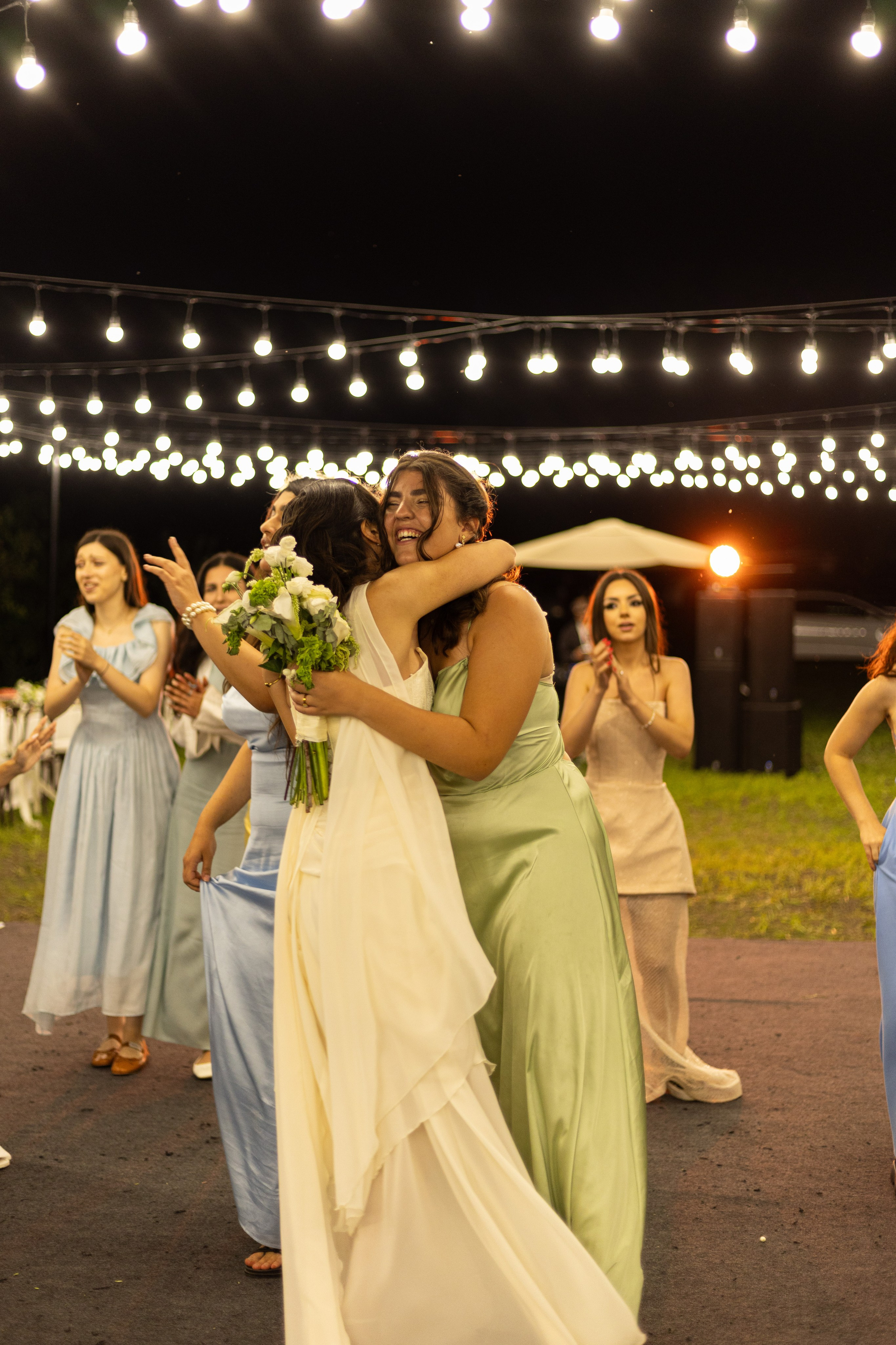 Arman and Lilit Wedding. Recnac | Wedding Photographer Yerevan