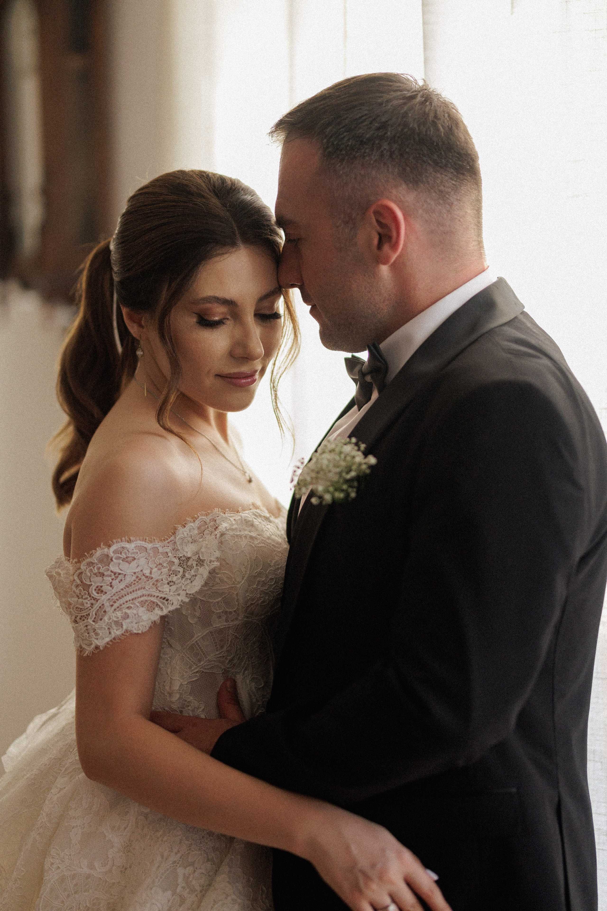 Artashes and Margret Half-Day Wedding. Recnac | Wedding Photographer Yerevan