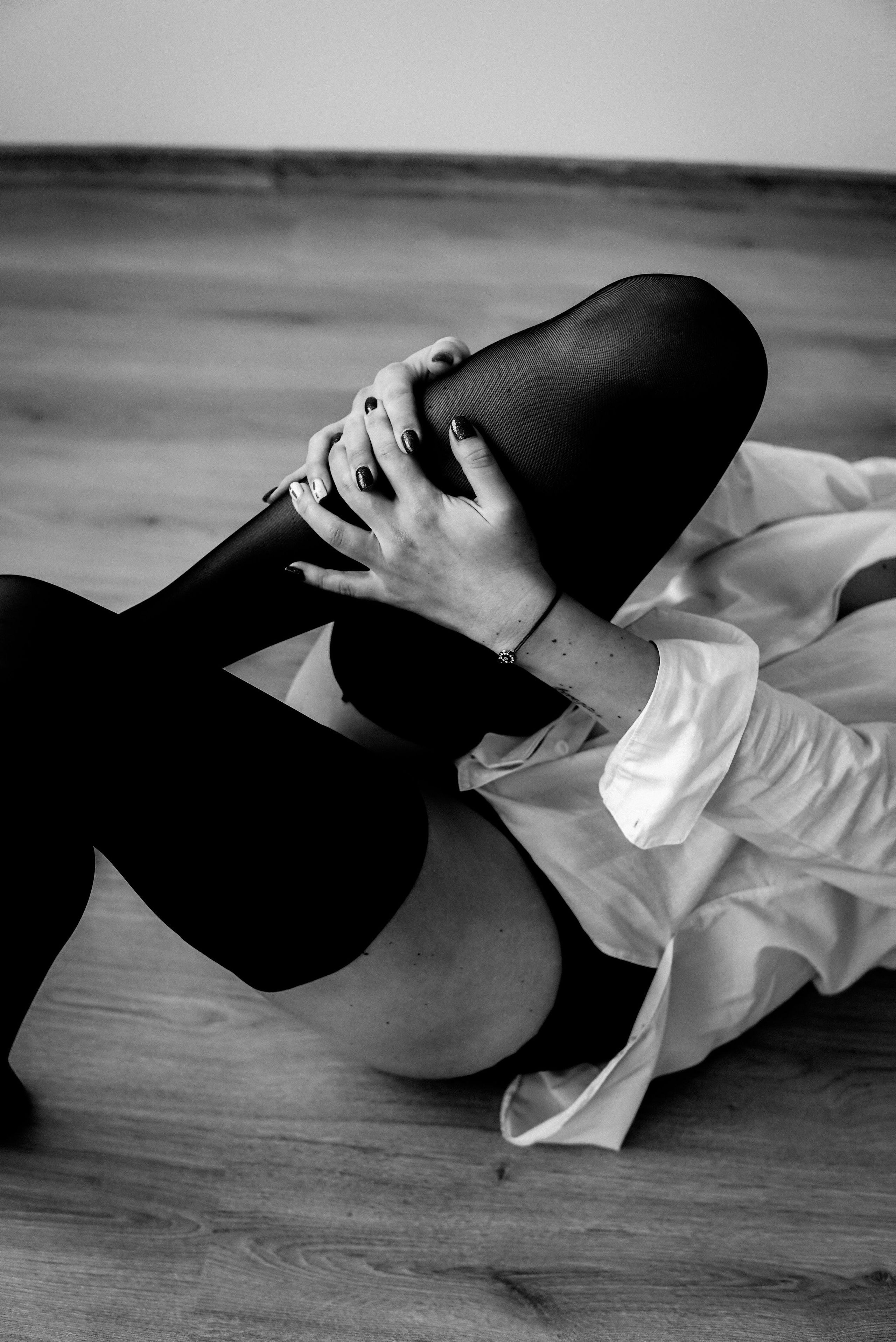 Irina. Meeste ja naiste fotograaf Tallinnas Anna Sipari