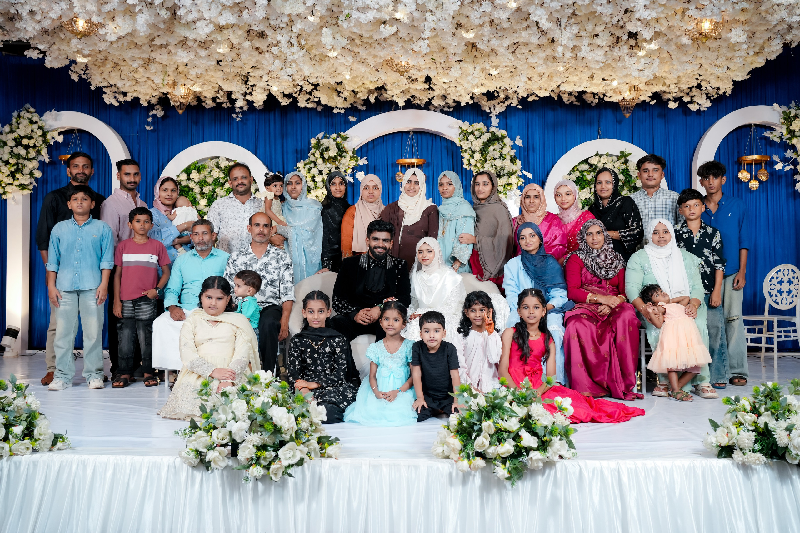 Sulthan&Lehra. VISUALIZE YOUR BIG MOMENTS