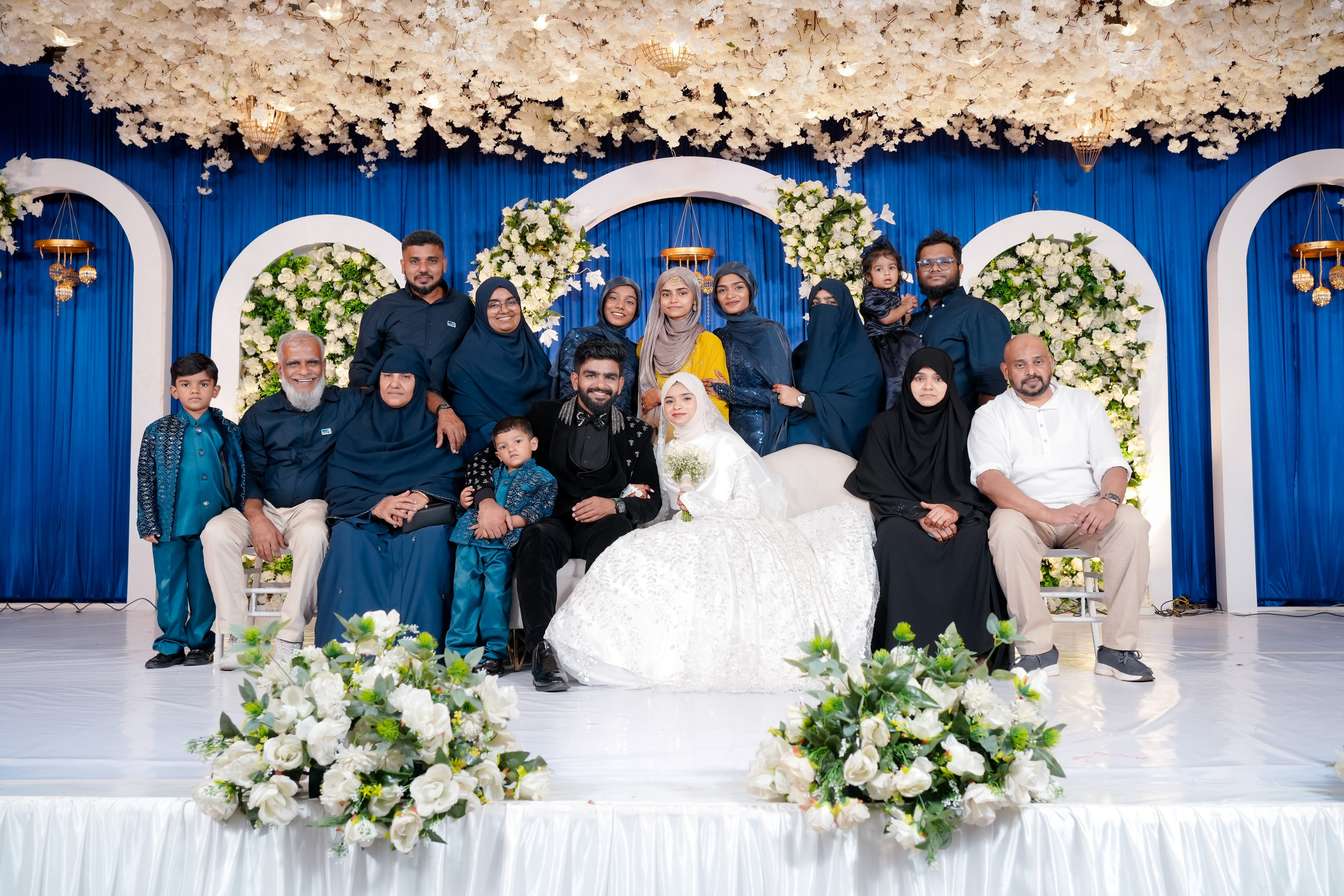 Sulthan&Lehra. VISUALIZE YOUR BIG MOMENTS