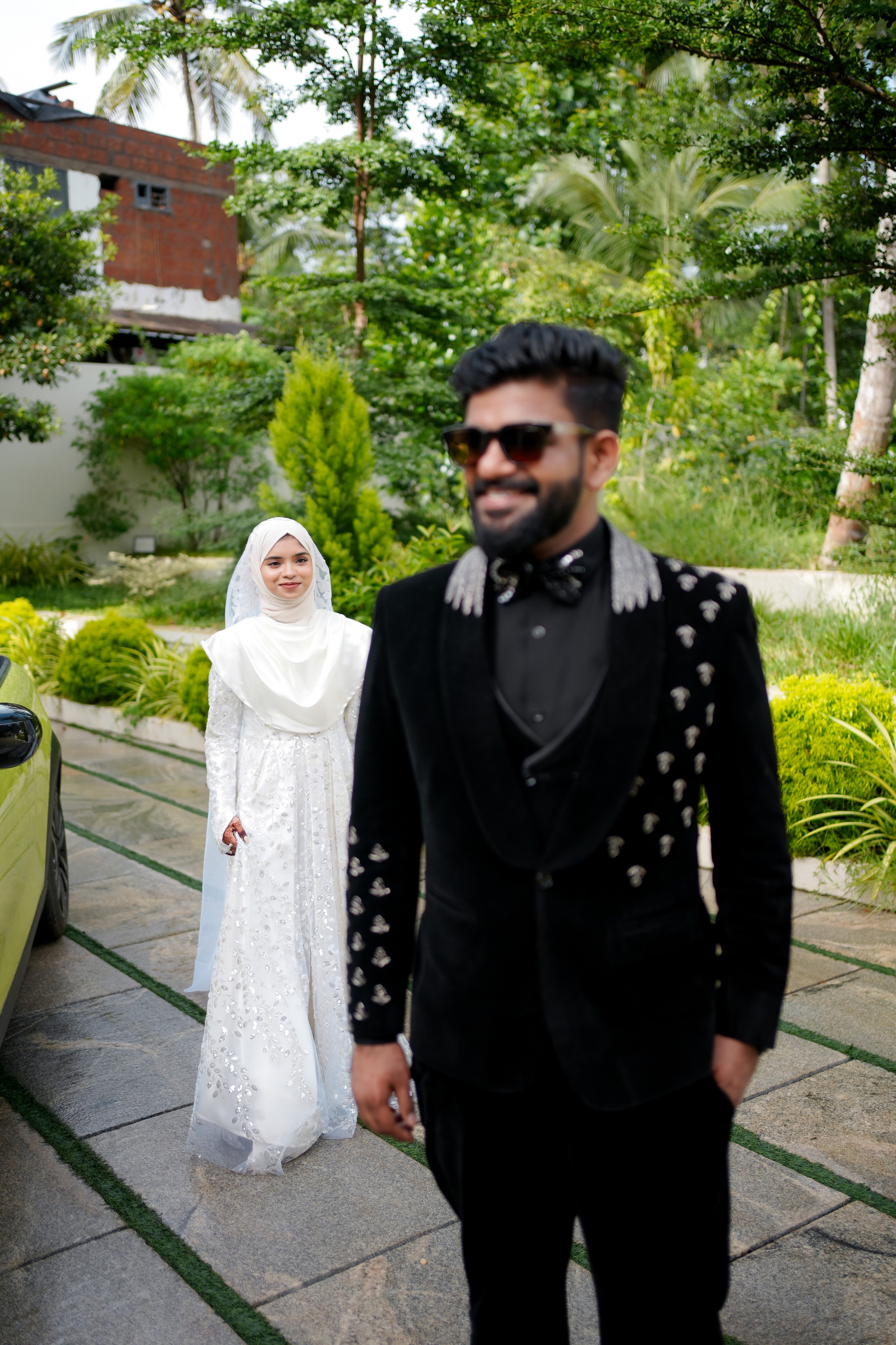 Sulthan&Lehra. VISUALIZE YOUR BIG MOMENTS