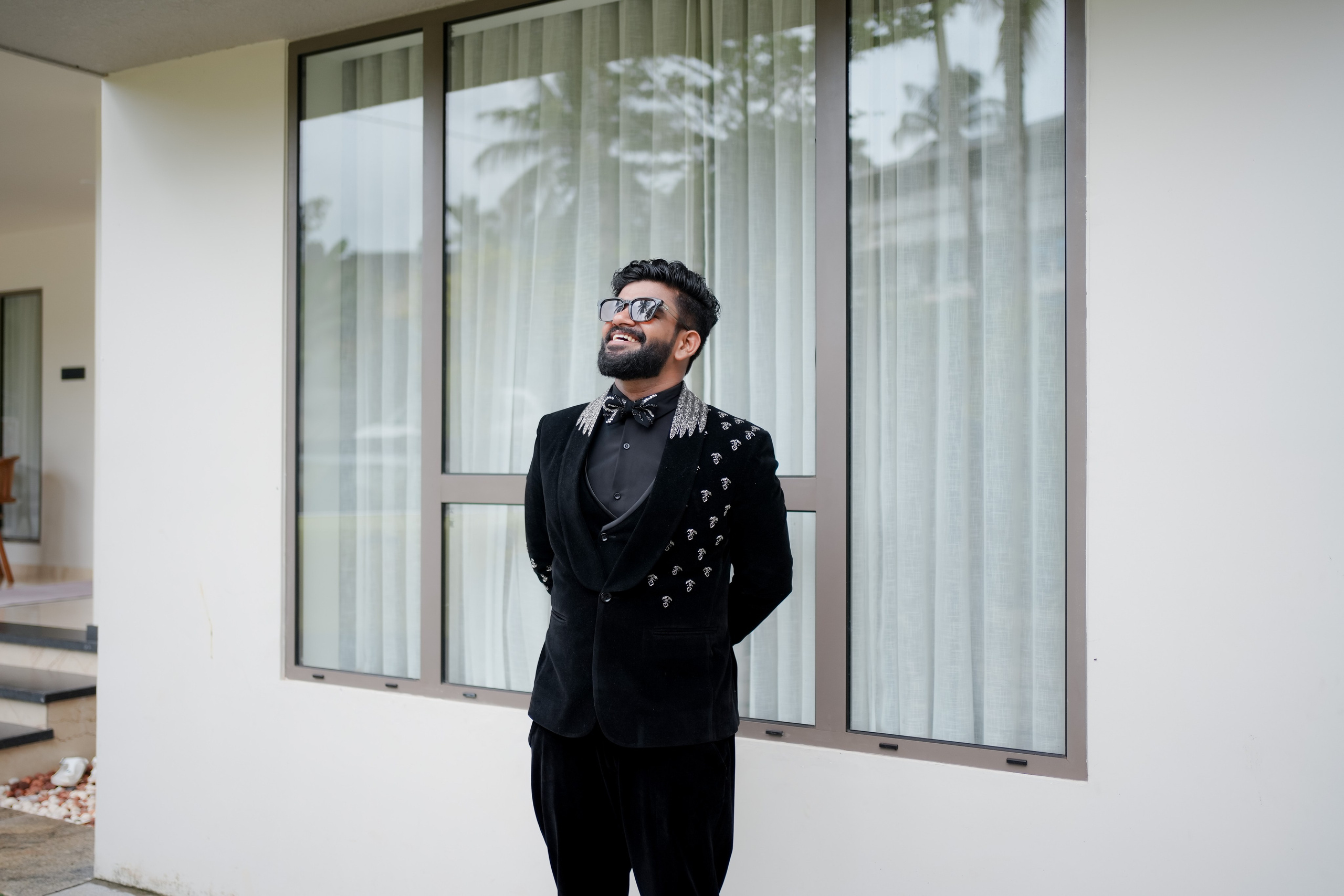 Sulthan&Lehra. VISUALIZE YOUR BIG MOMENTS