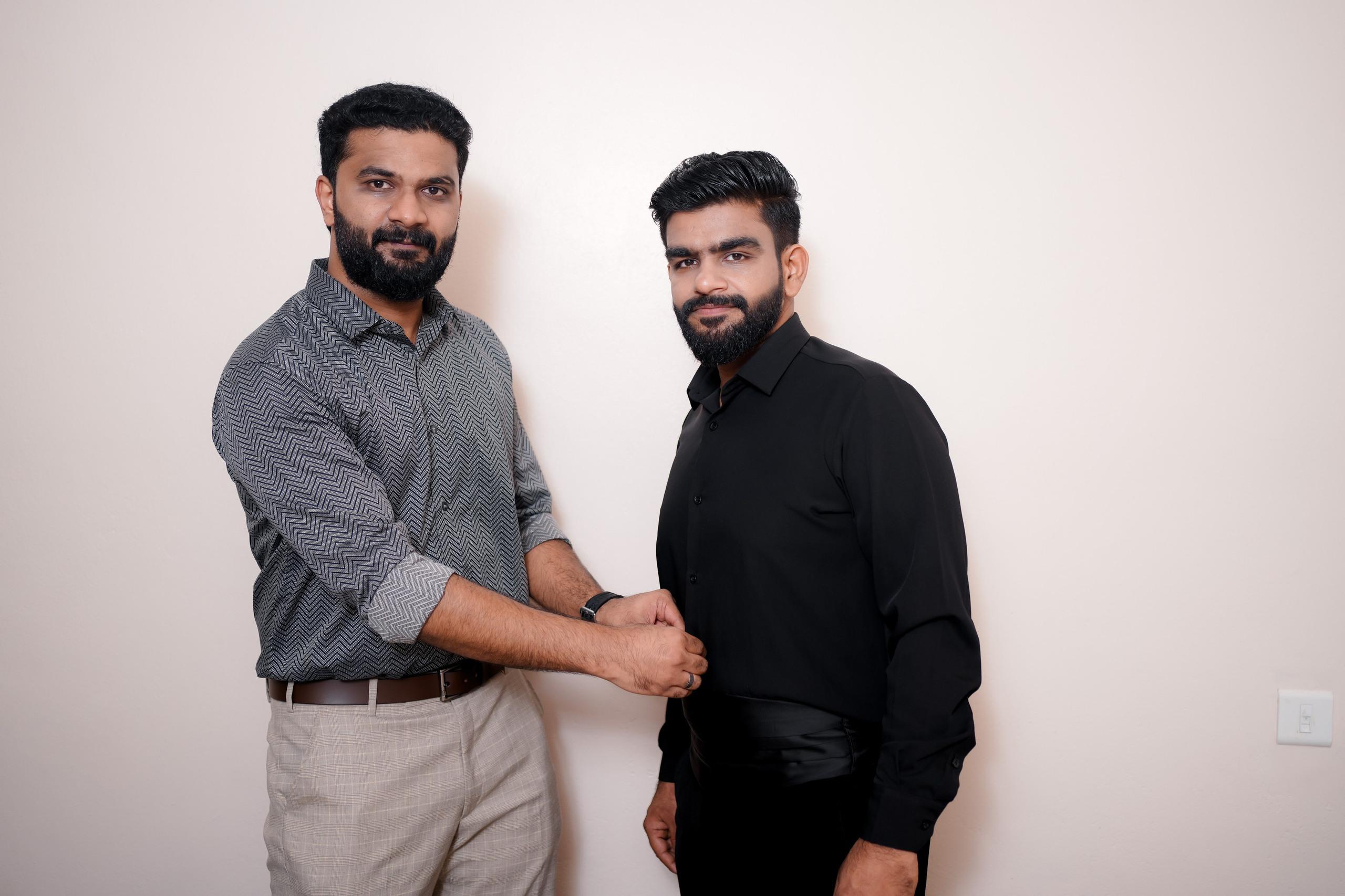 Sulthan&Lehra. VISUALIZE YOUR BIG MOMENTS