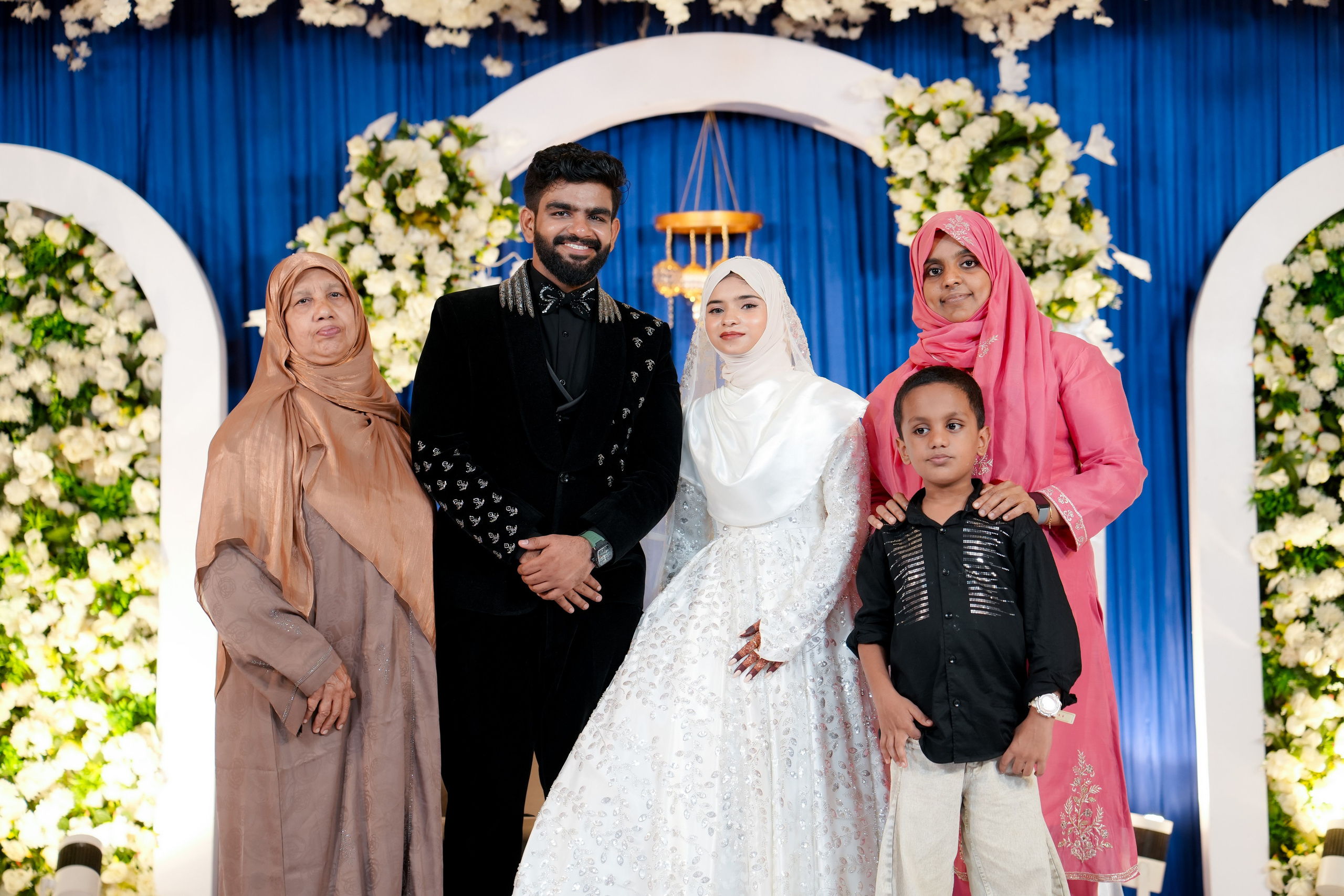 Sulthan&Lehra. VISUALIZE YOUR BIG MOMENTS